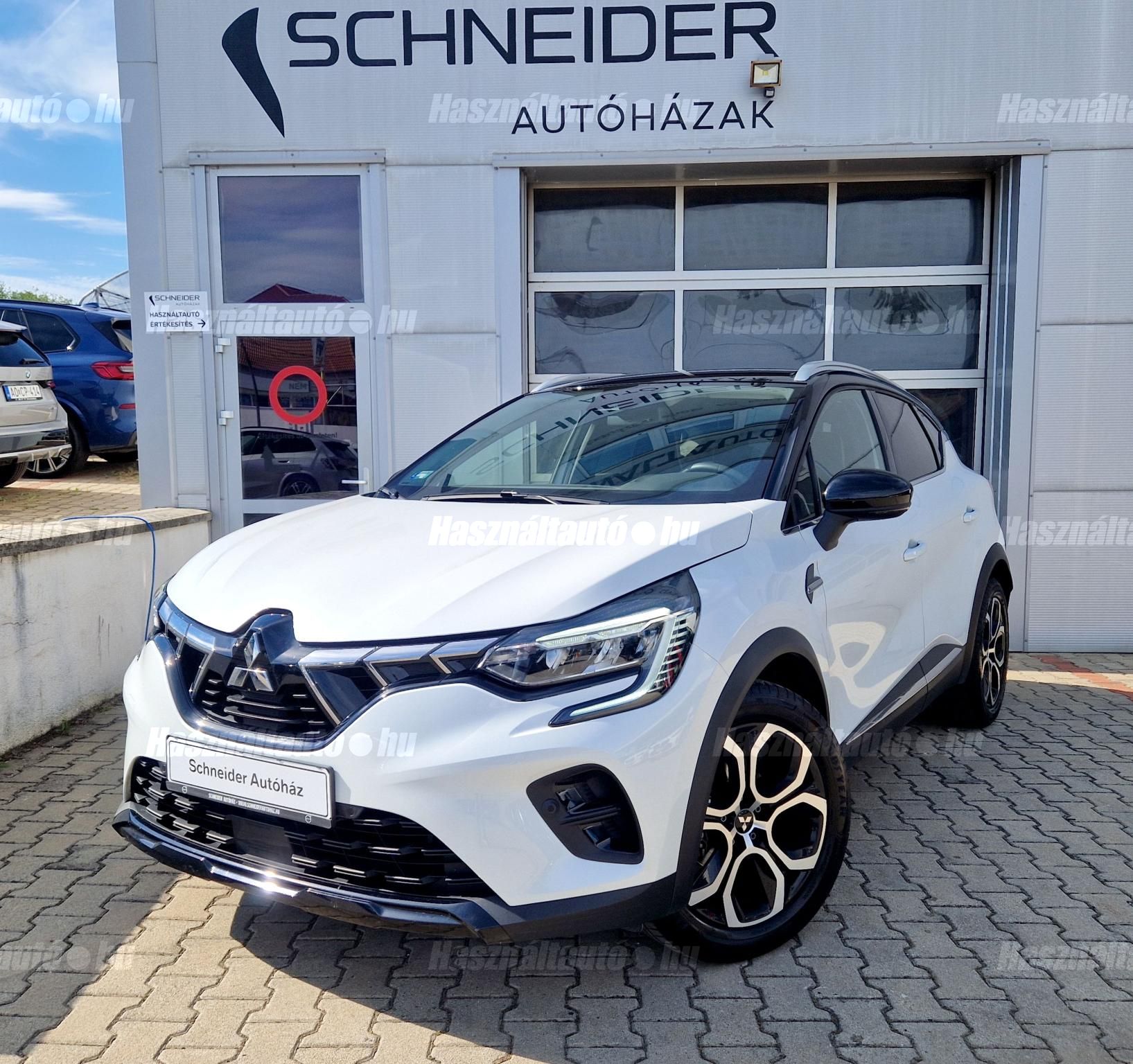 MITSUBISHI ASX 2024/8 - 1