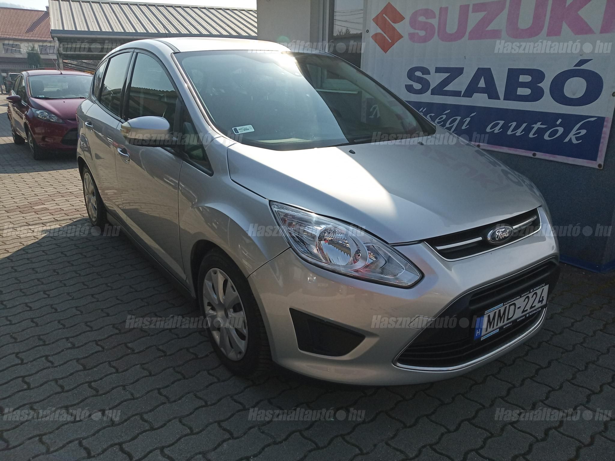 FORD C-MAX 2013/9 - 1