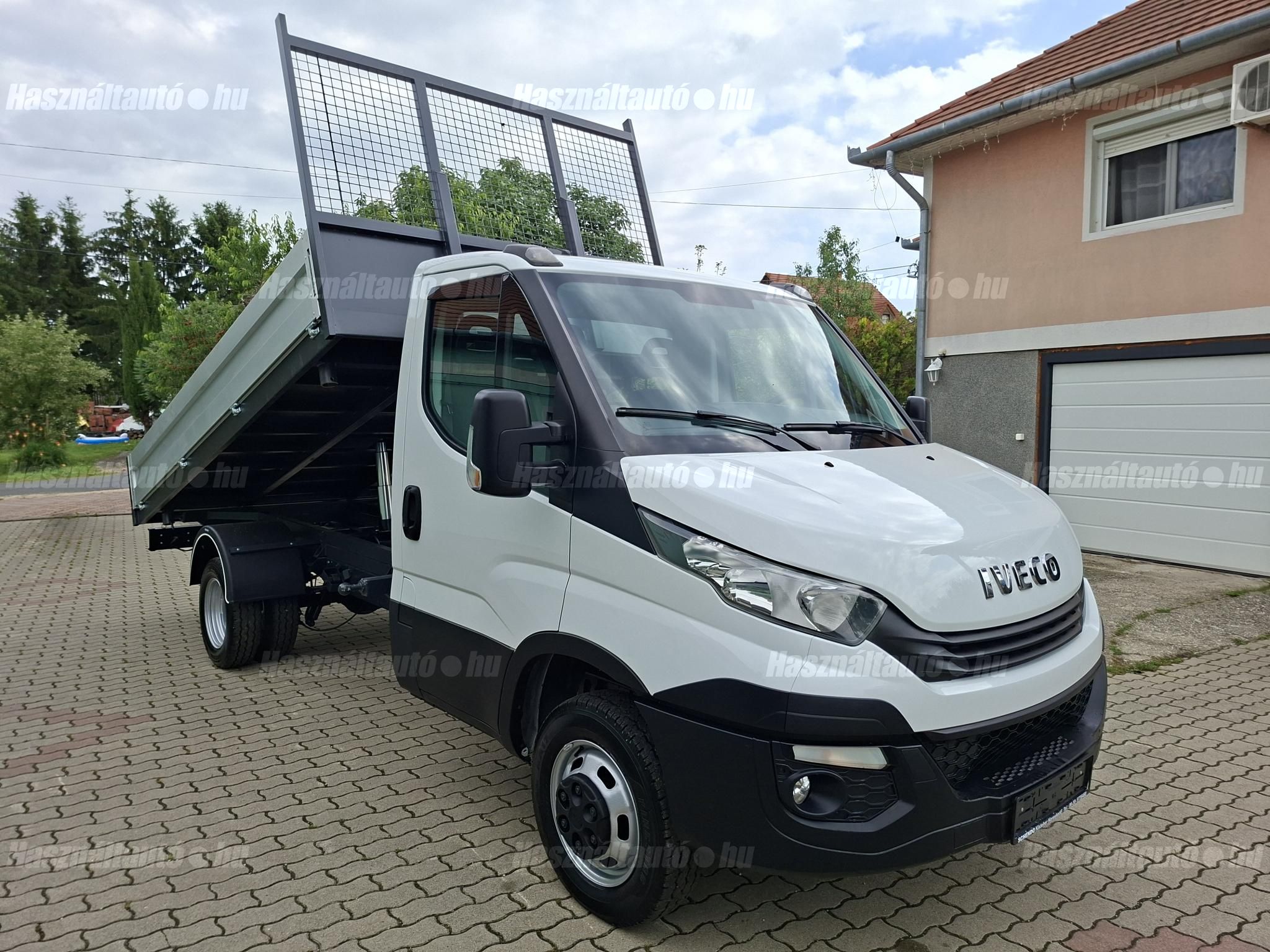 IVECO DAILY 2017/5 - 1
