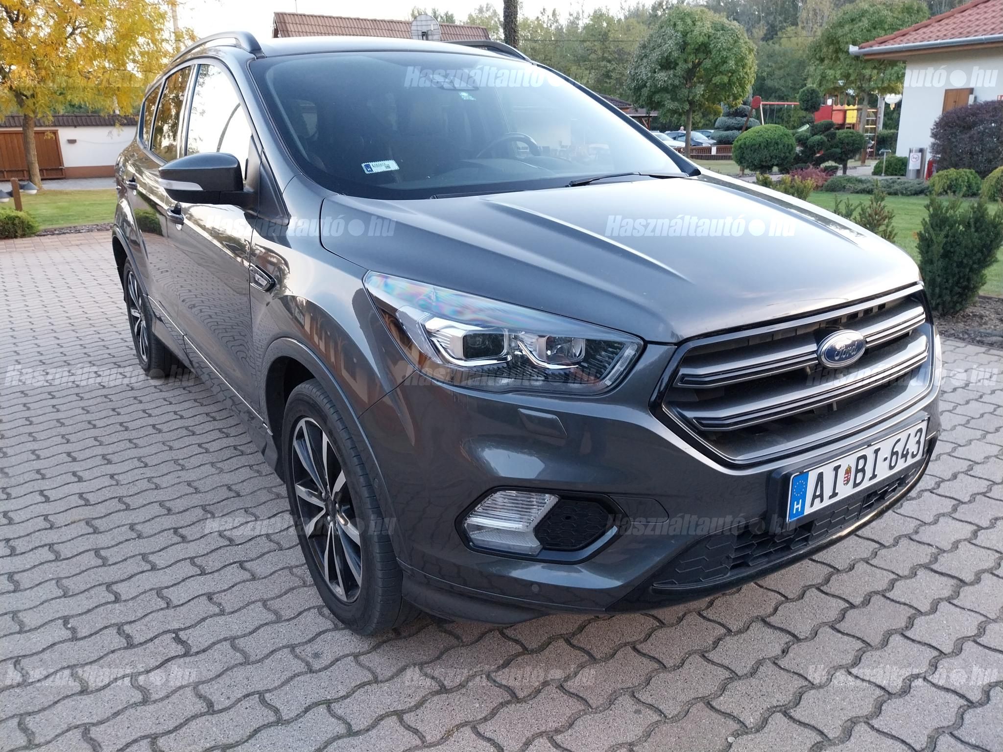 FORD KUGA 2019/9 - 1