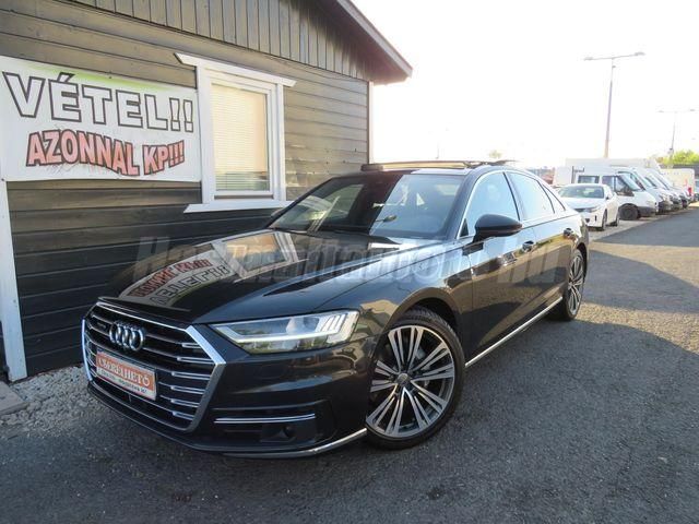 AUDI A8 2019/9 - 1