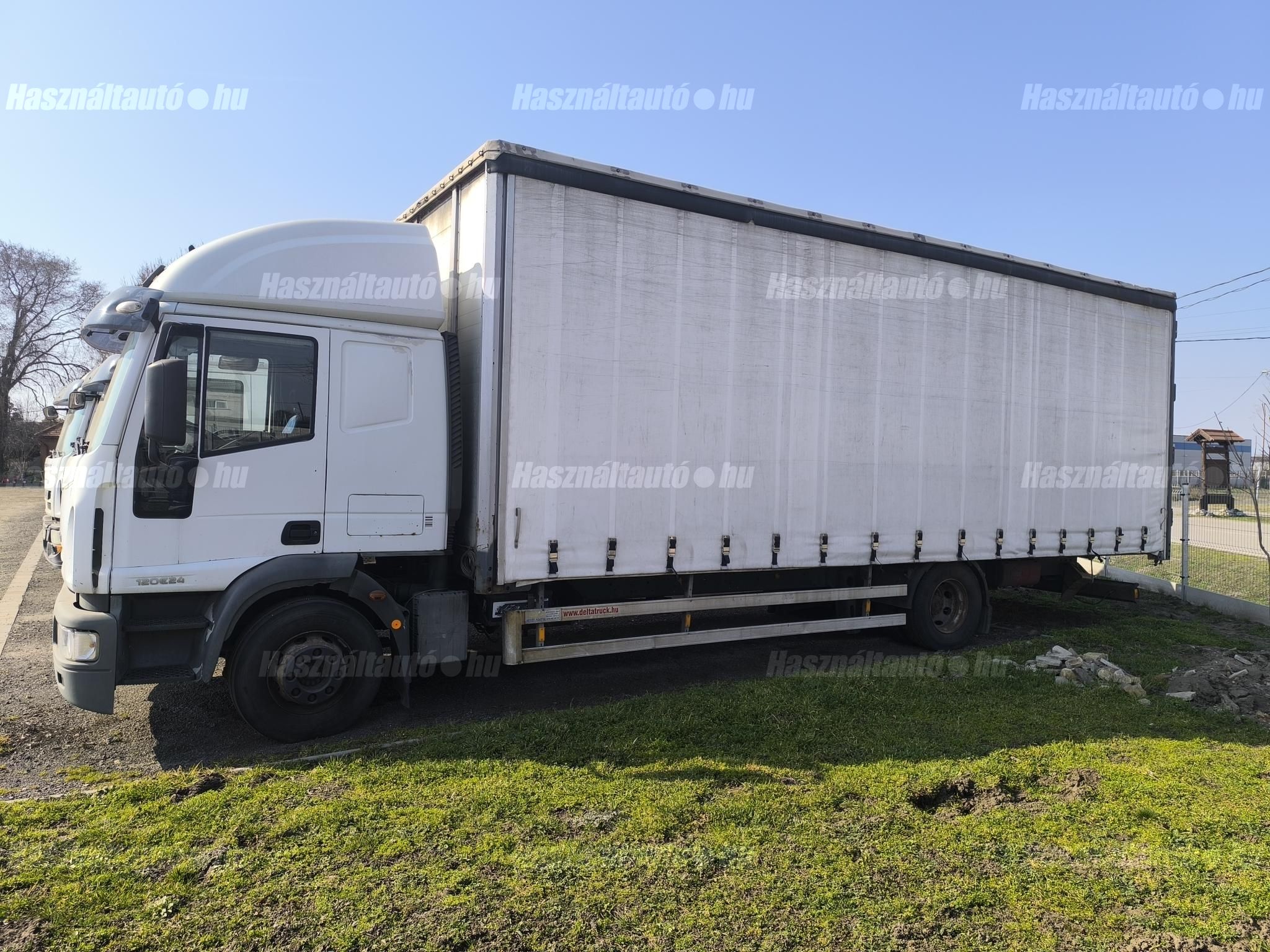 IVECO 2006 - 1