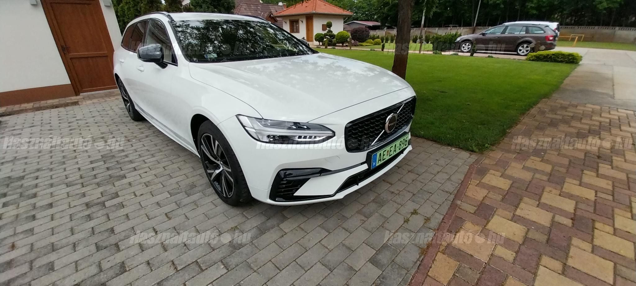 VOLVO V90 2020/12 - 1