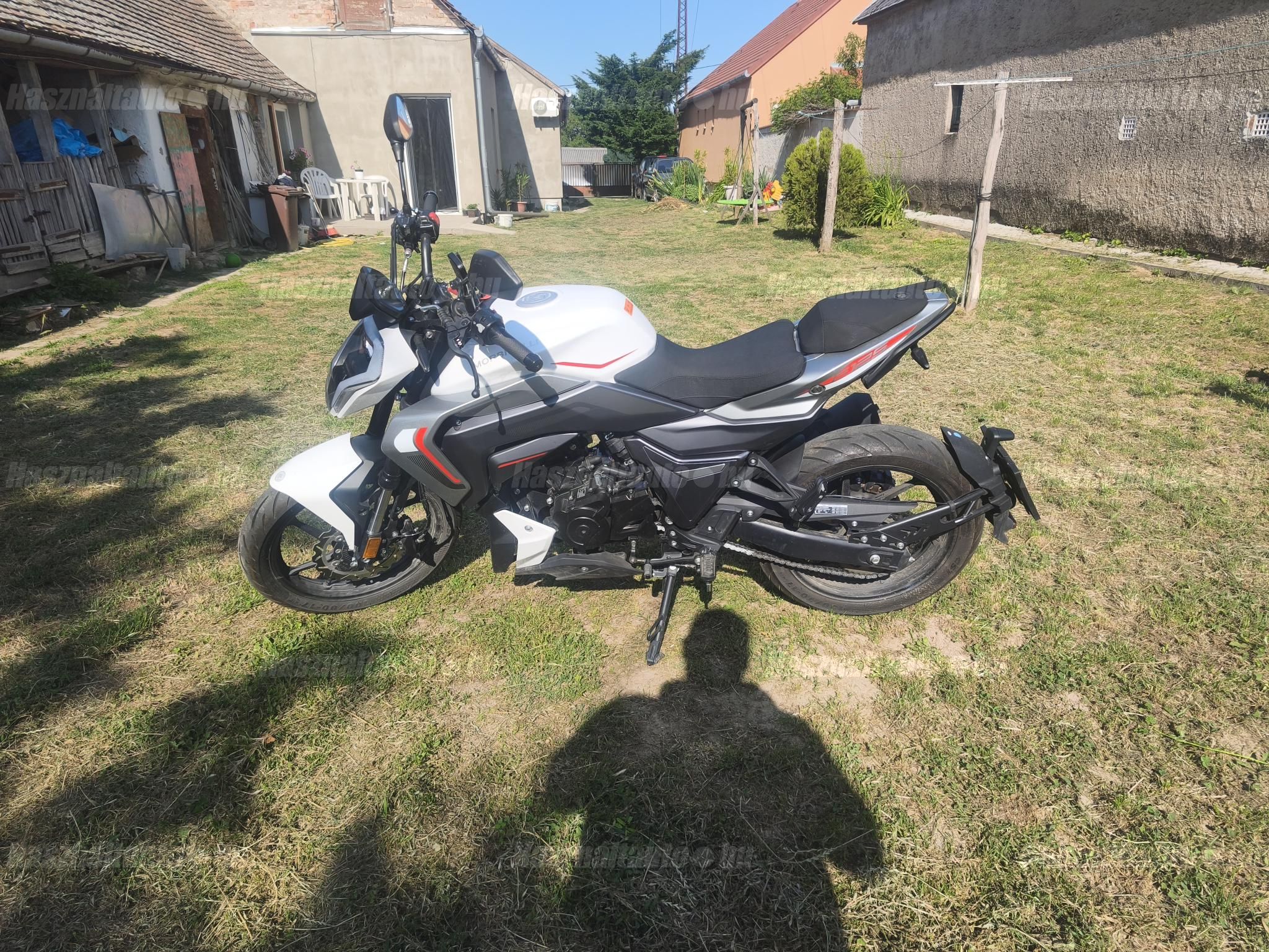 MORBIDELLI F125 2025/4 - 1