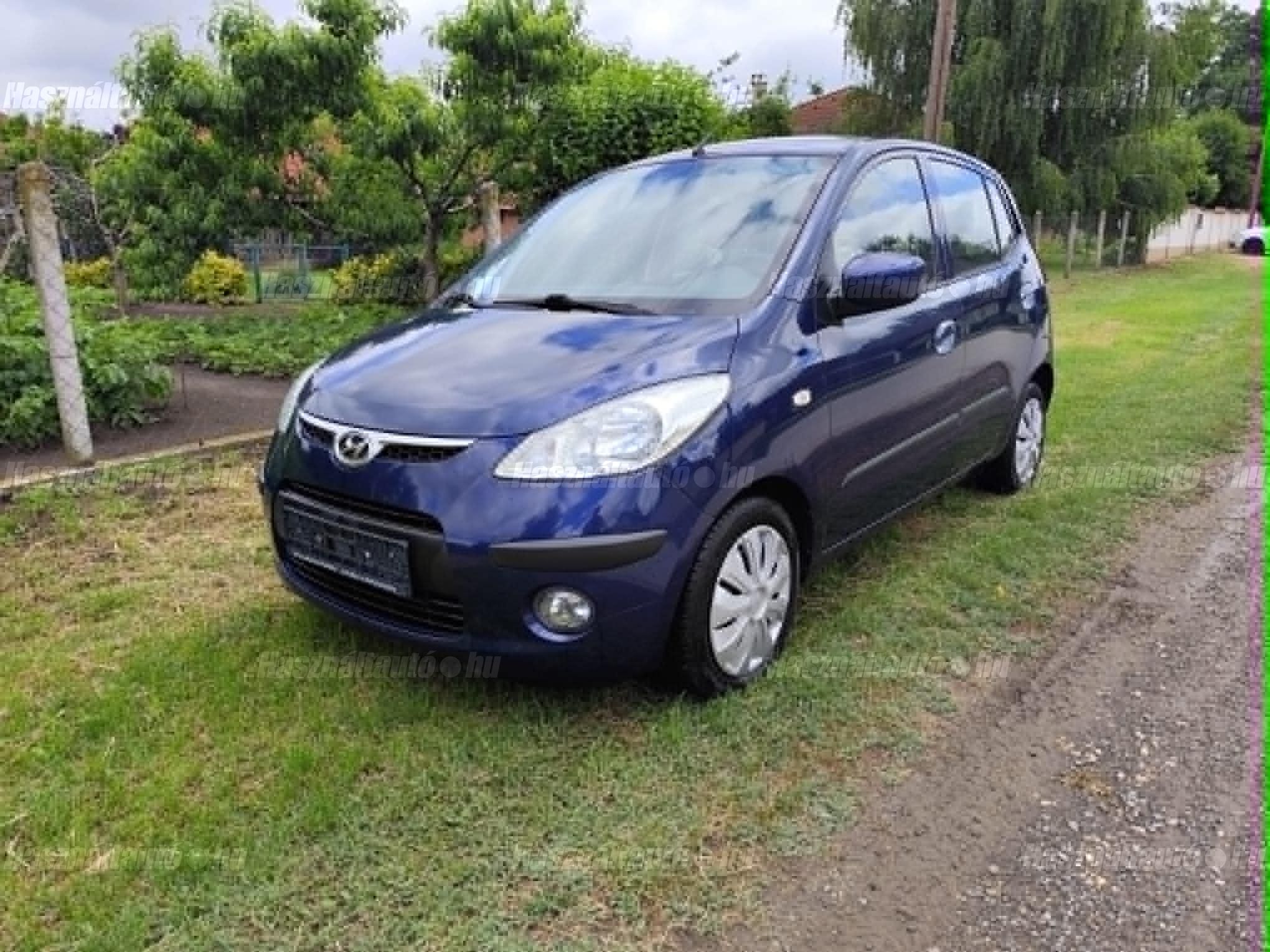 HYUNDAI I10 2009/10 - 1