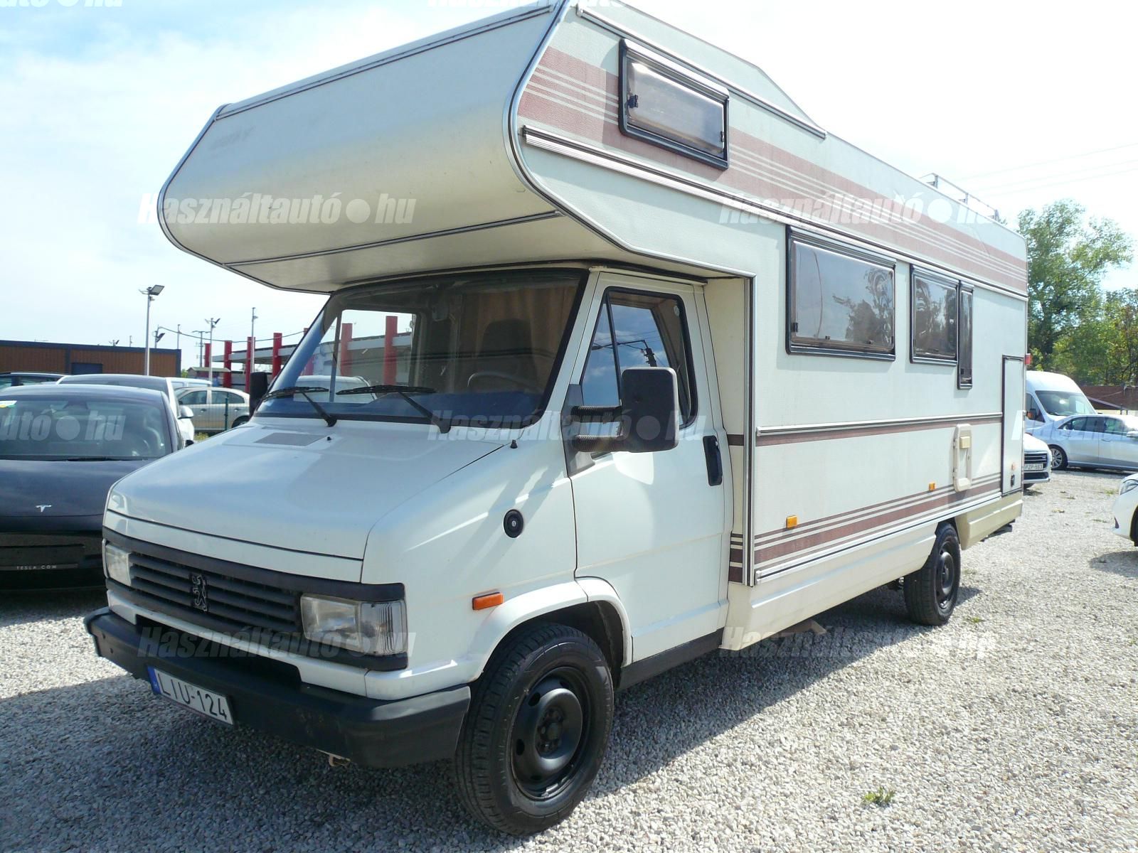 PEUGEOT 1992/6 - 1