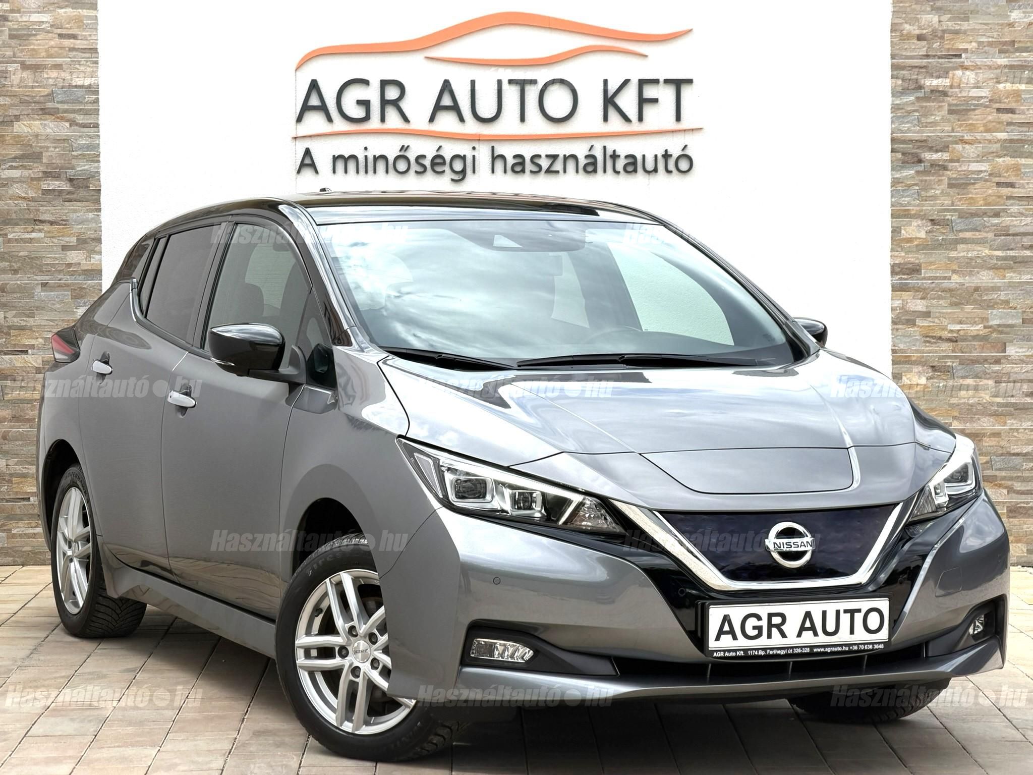 Megtekinthető: AGR Auto Kft 1174 Budapest Ferihegyi út 326-328