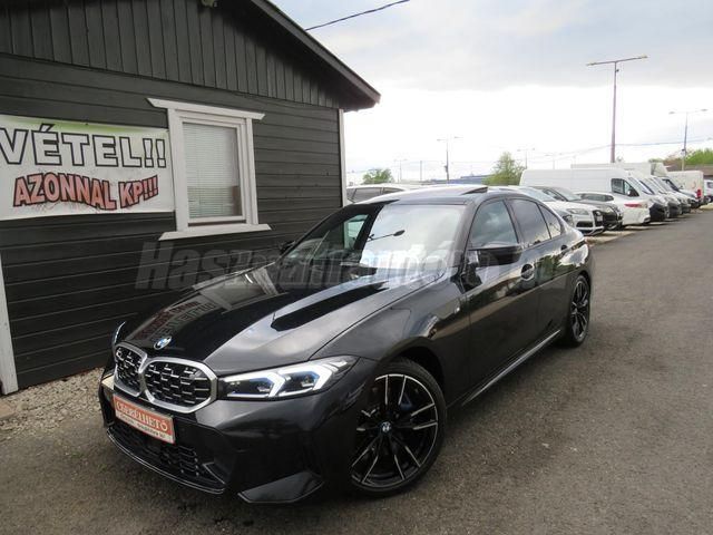 BMW 3-AS SOROZAT 2025/8 - 1