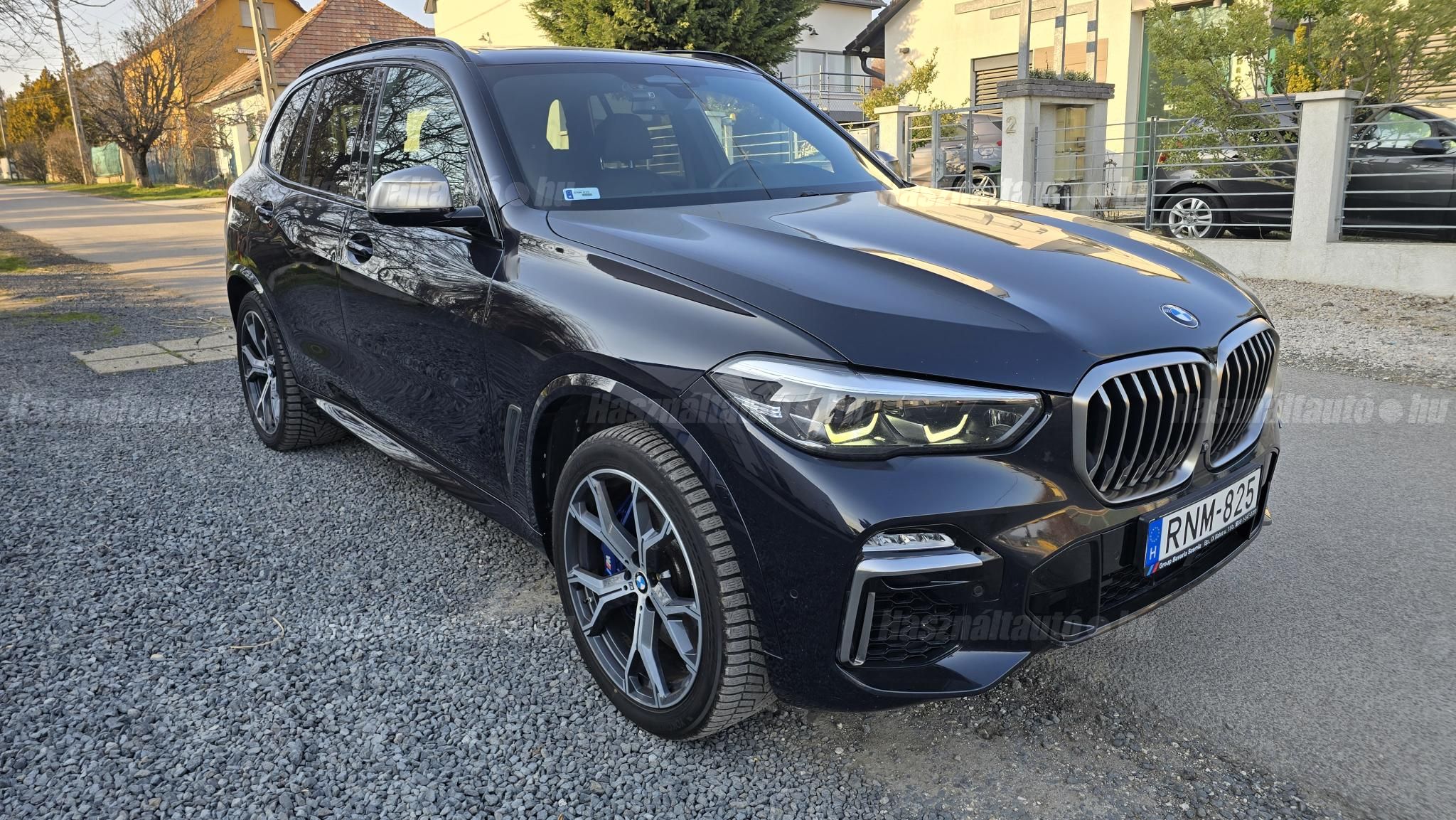 BMW X5 2019/7 - 1