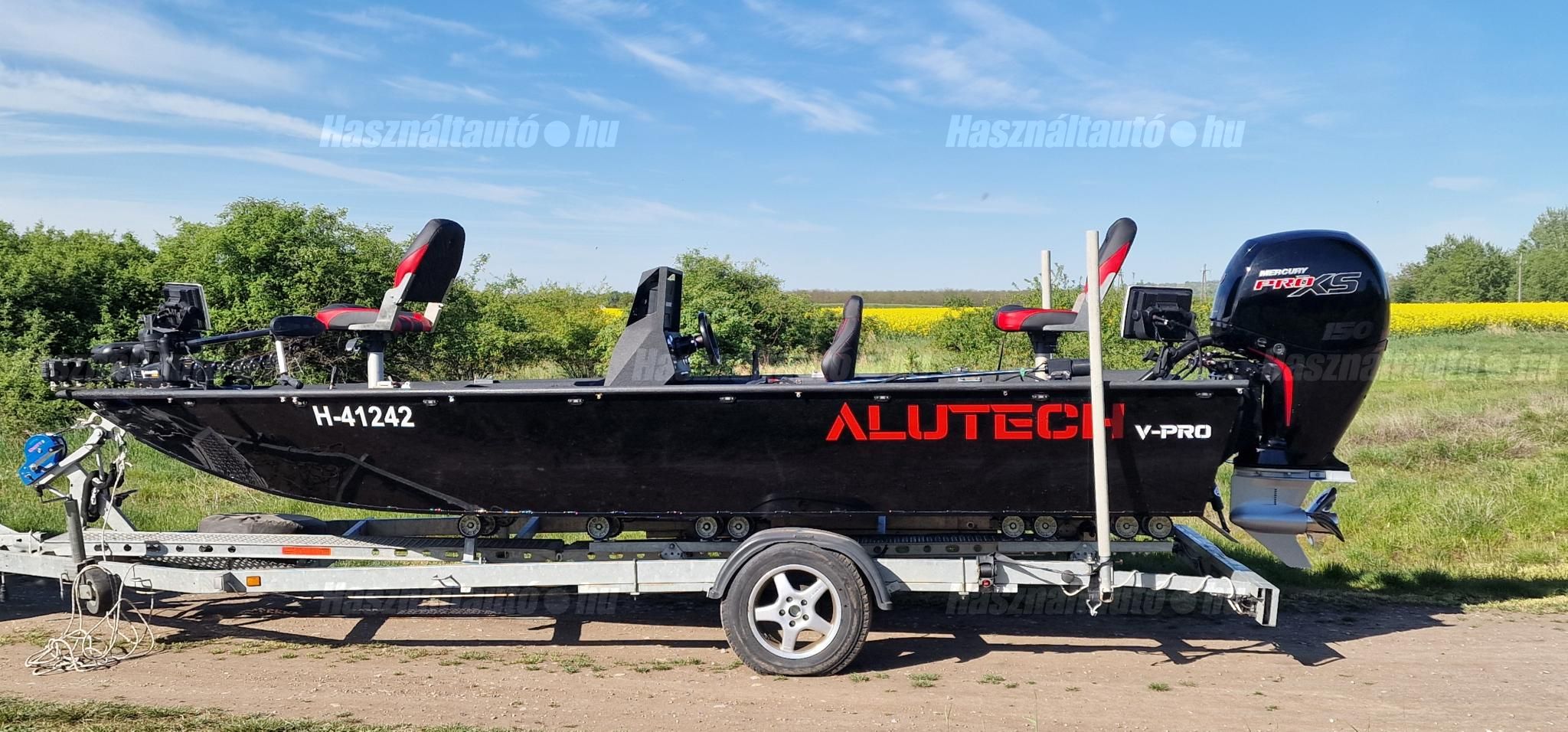 ALUTECH  2024/9 - 1