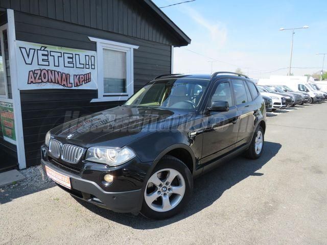 BMW X3 2007/12 - 1