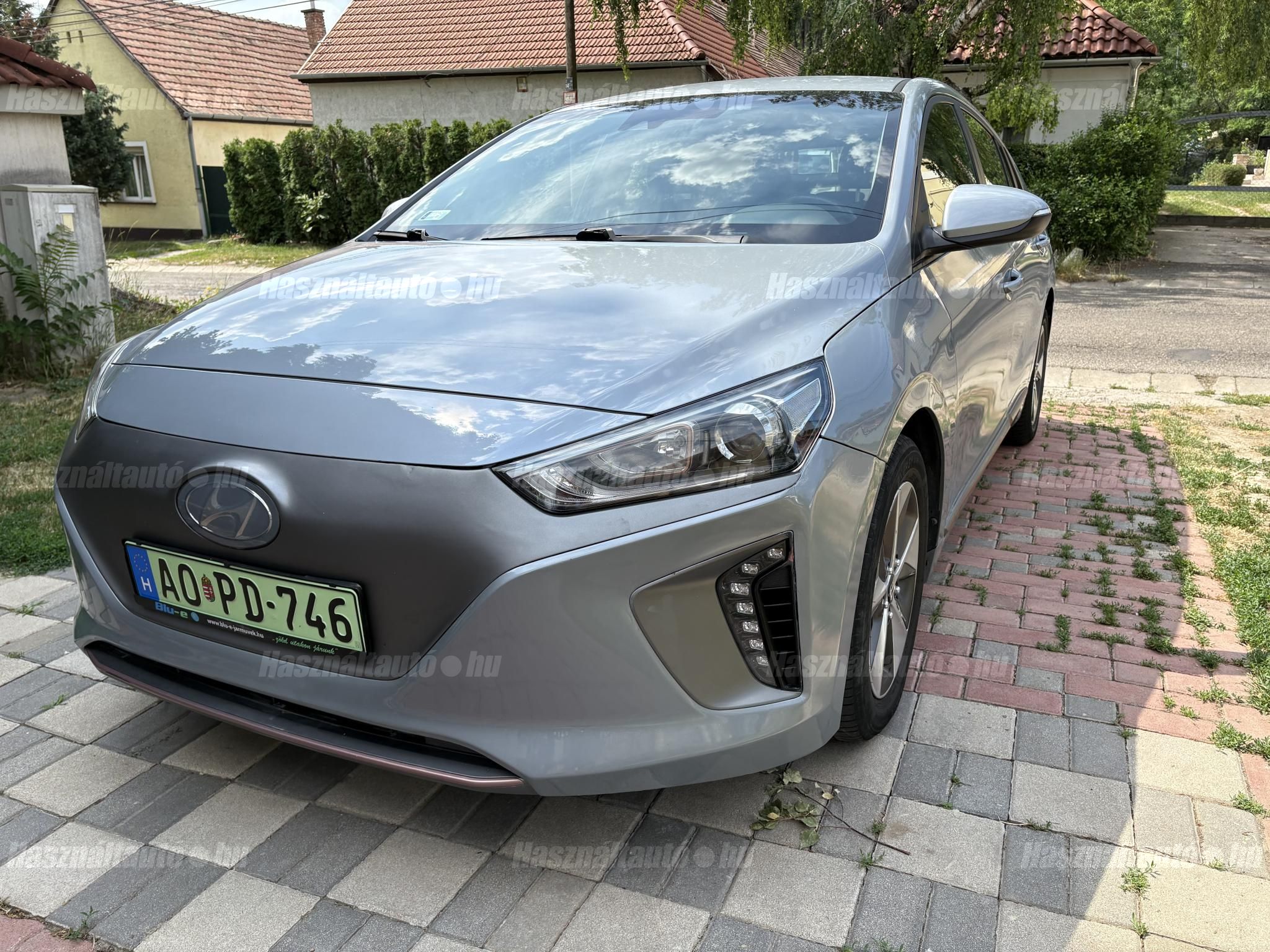 HYUNDAI IONIQ 2019 - 1