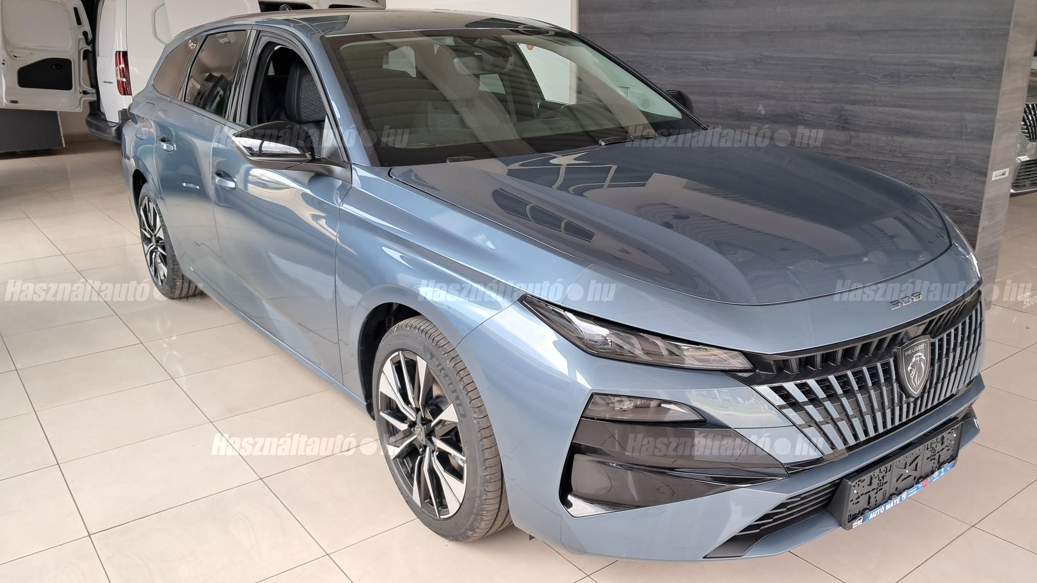 PEUGEOT 308 2026/5 - 1