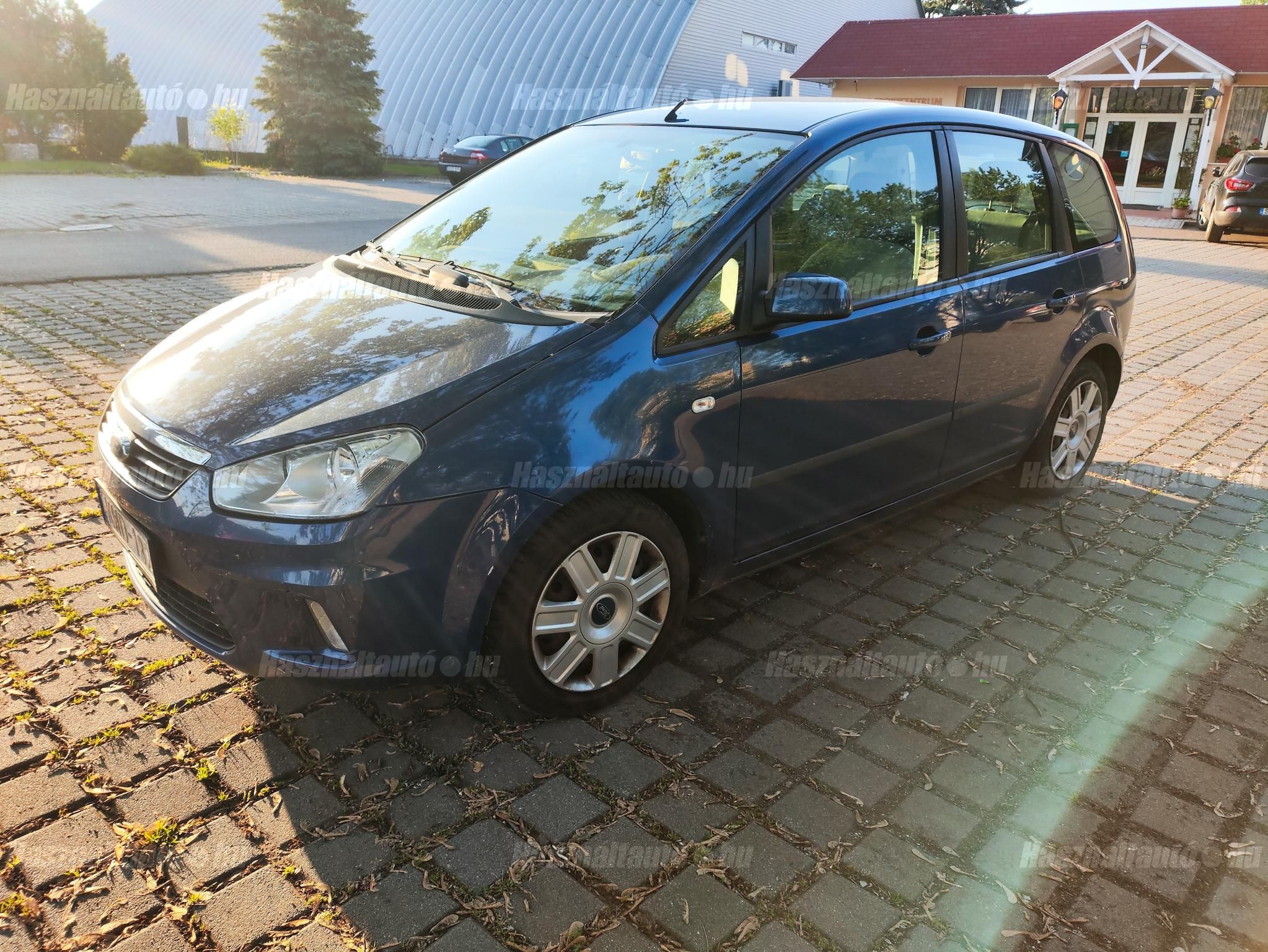 FORD C-MAX 2007/10 - 1