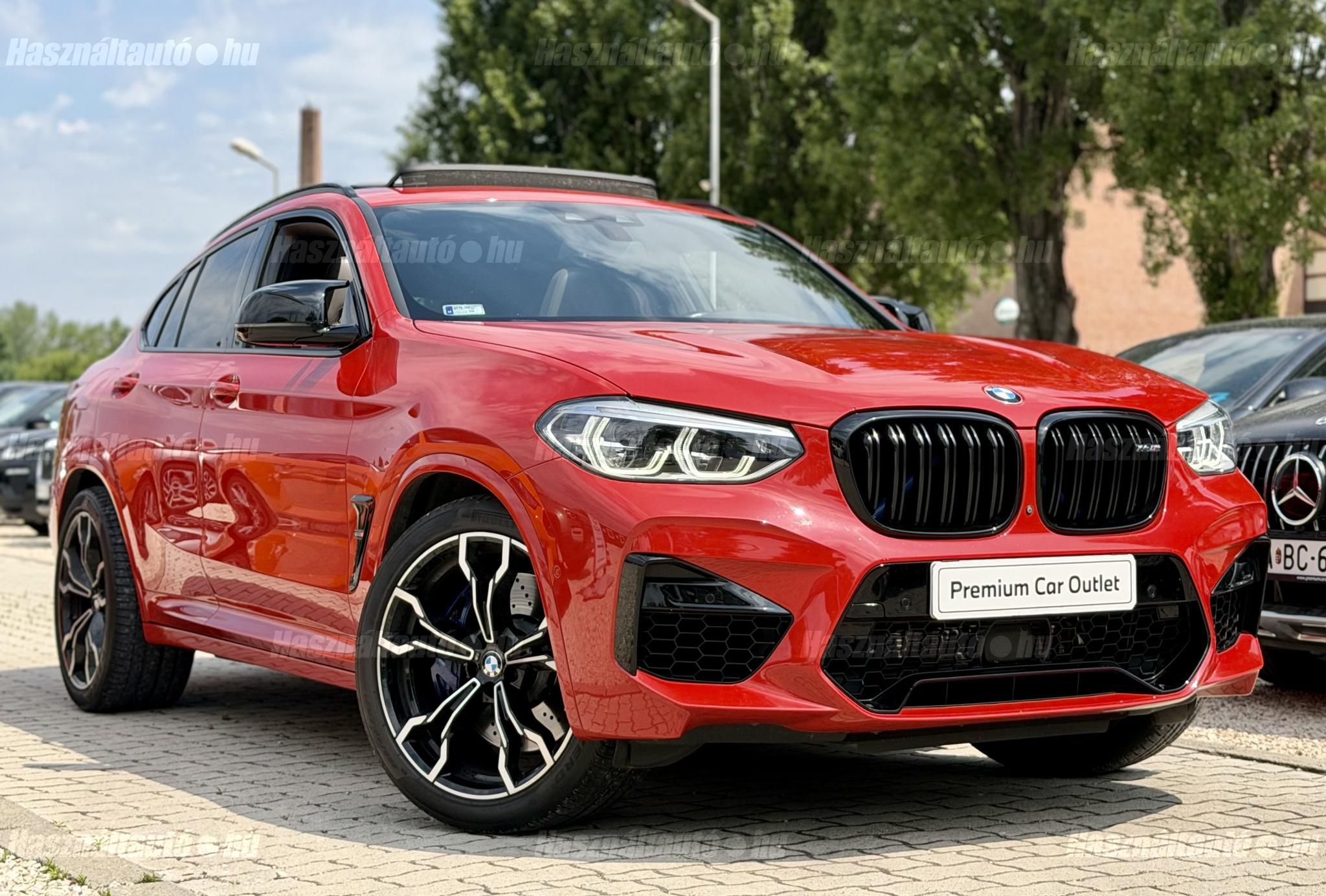 BMW X4 2020/1 - 1