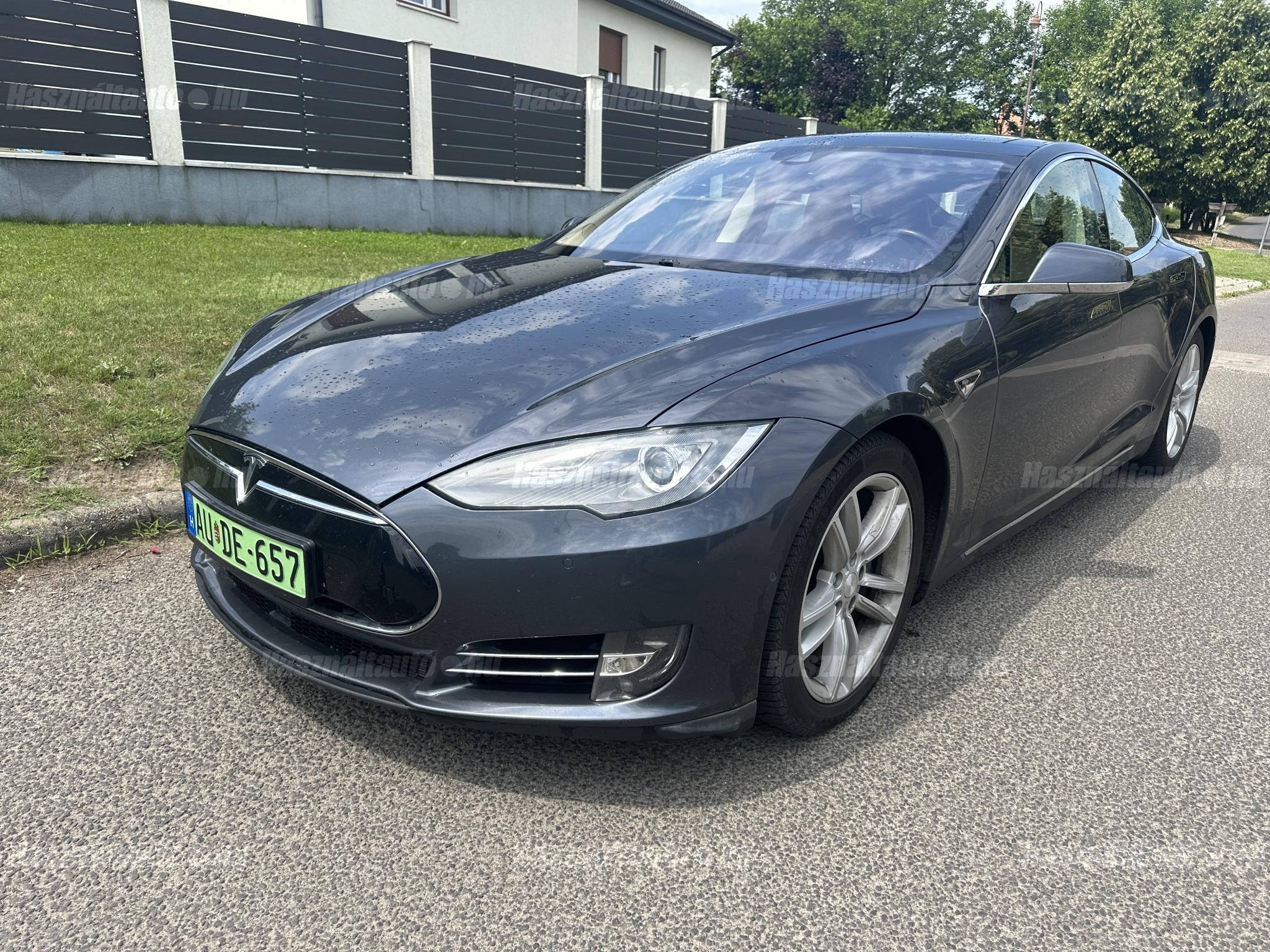TESLA MODEL S 2015/2 - 1