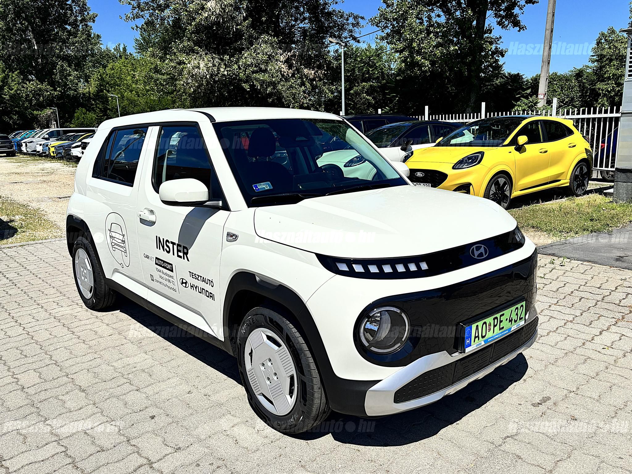 HYUNDAI INSTER 2026 - 1