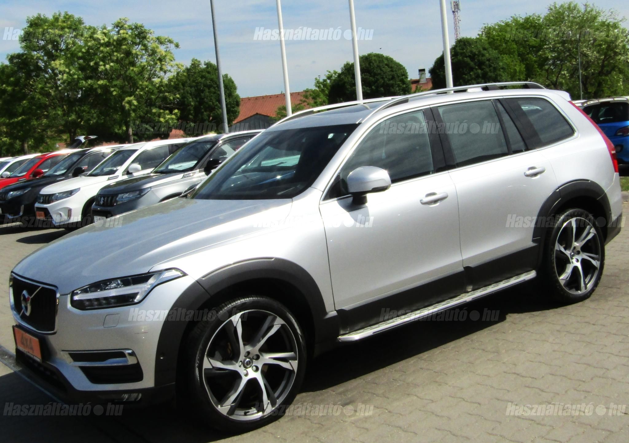 VOLVO XC90 2015/11 - 1