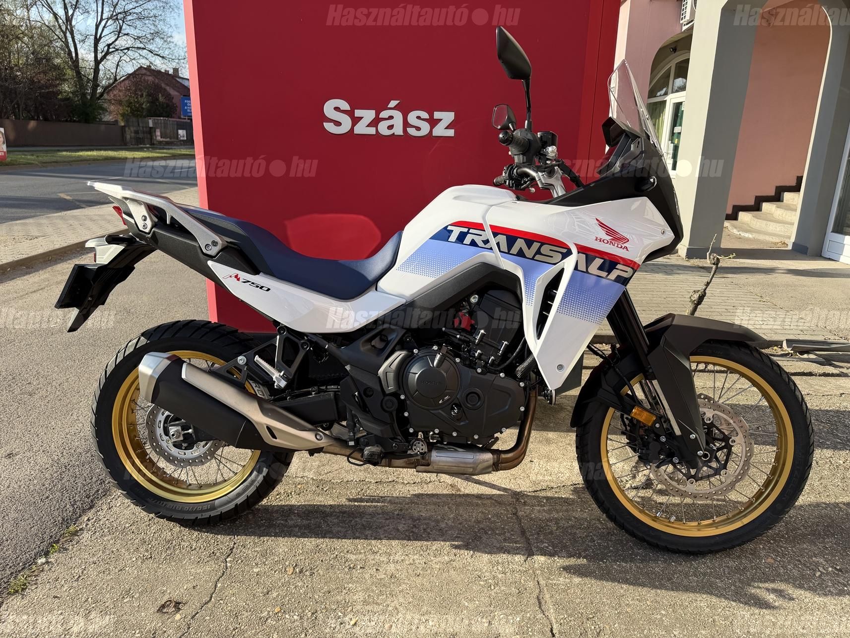 HONDA XL 750 2025/8 - 1