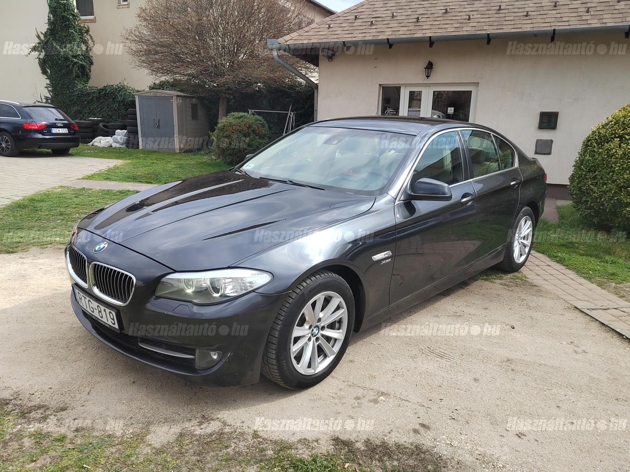 BMW 530 2011/4 - 1