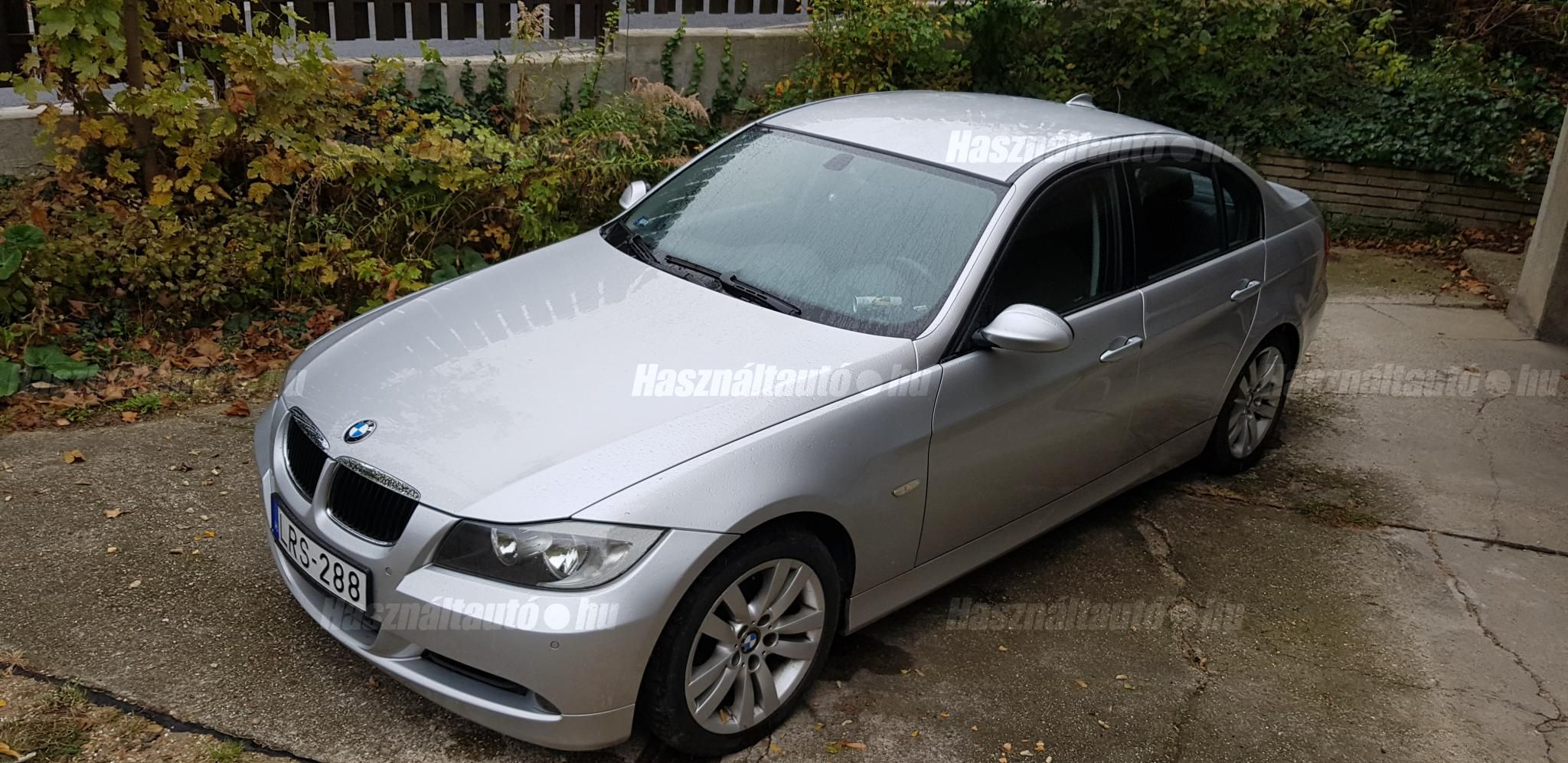 BMW 318 2006/6 - 1
