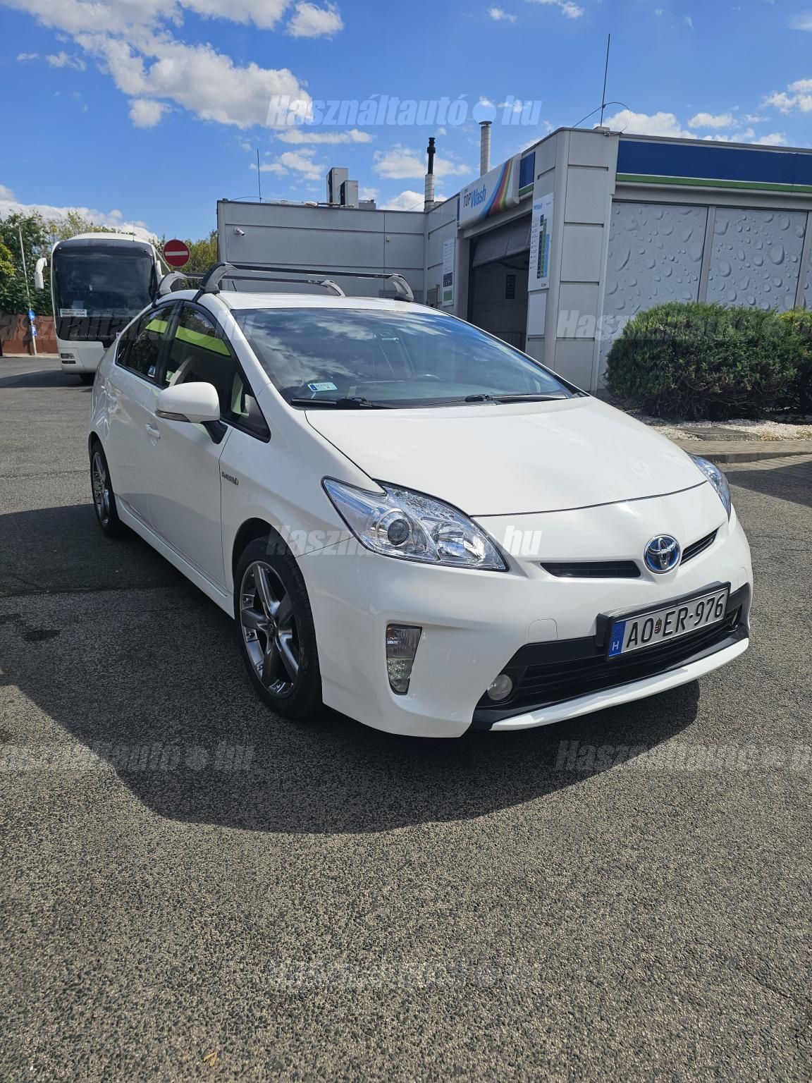 TOYOTA PRIUS 2015/8 - 1
