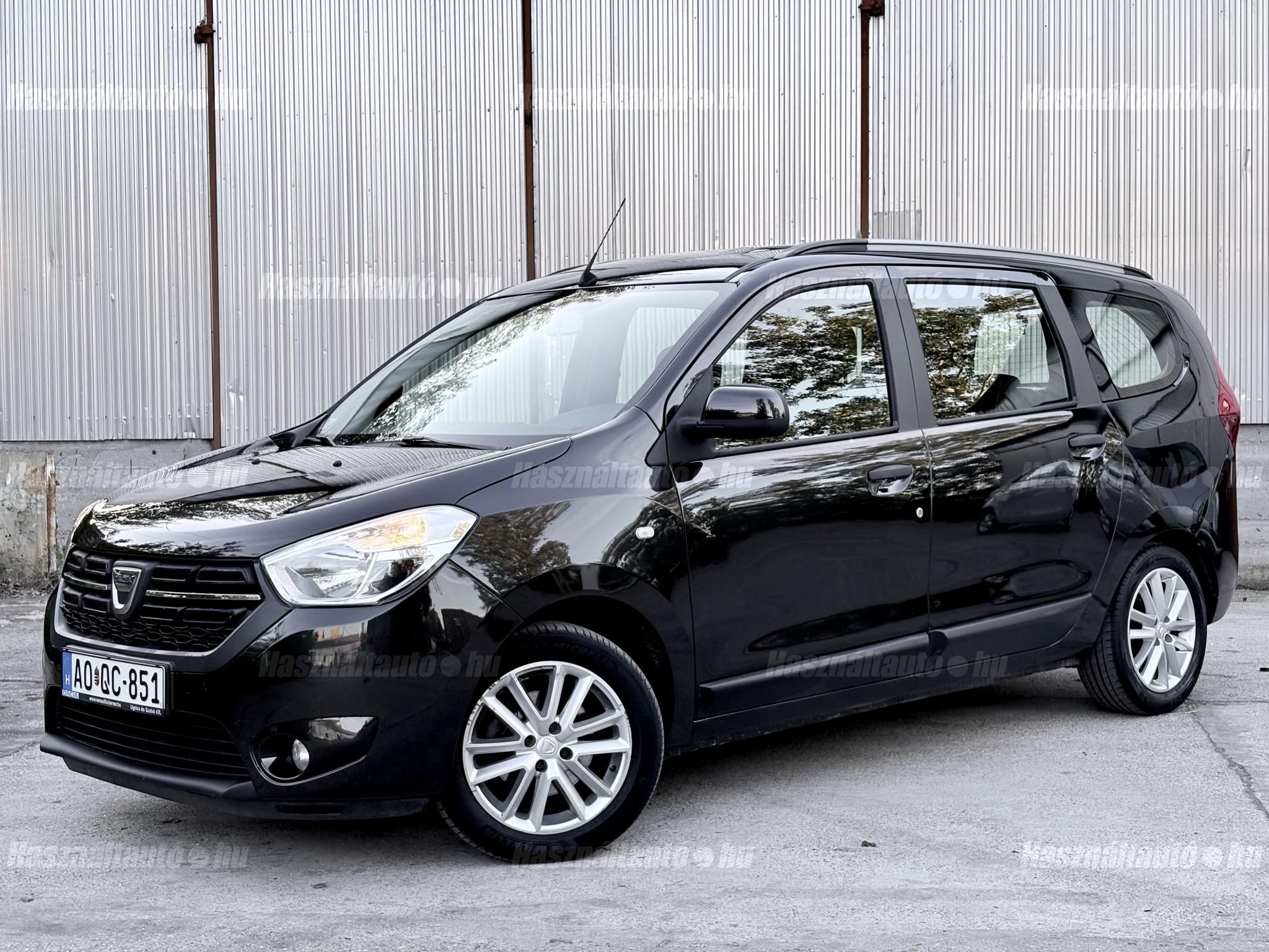 DACIA LODGY 2021/4 - 1