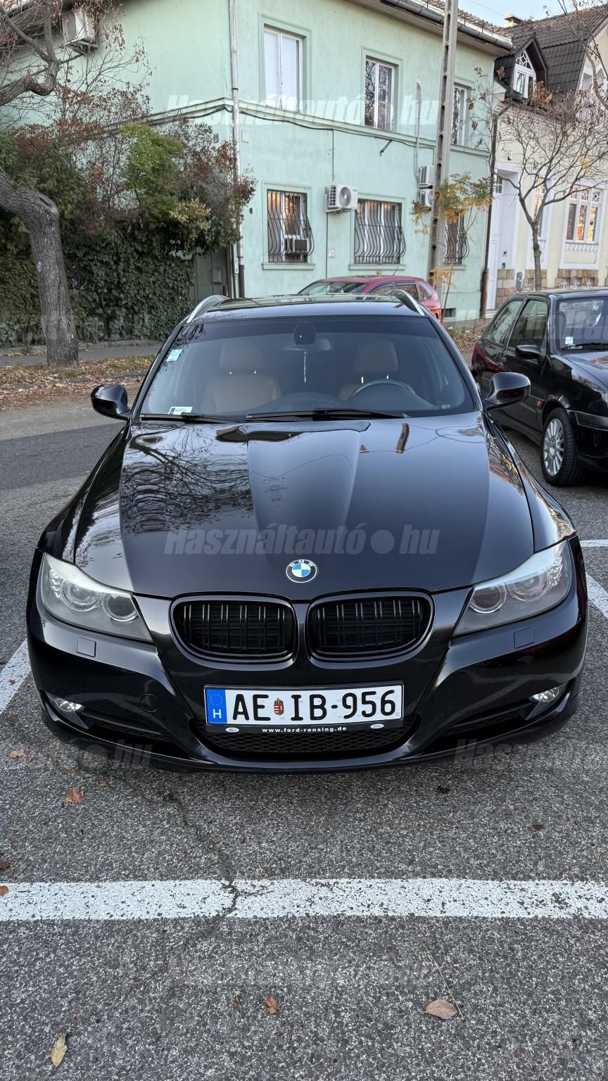 BMW 320 2012/6 - 1
