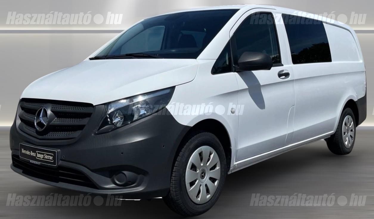 MERCEDES-BENZ VITO 2022/3 - 1