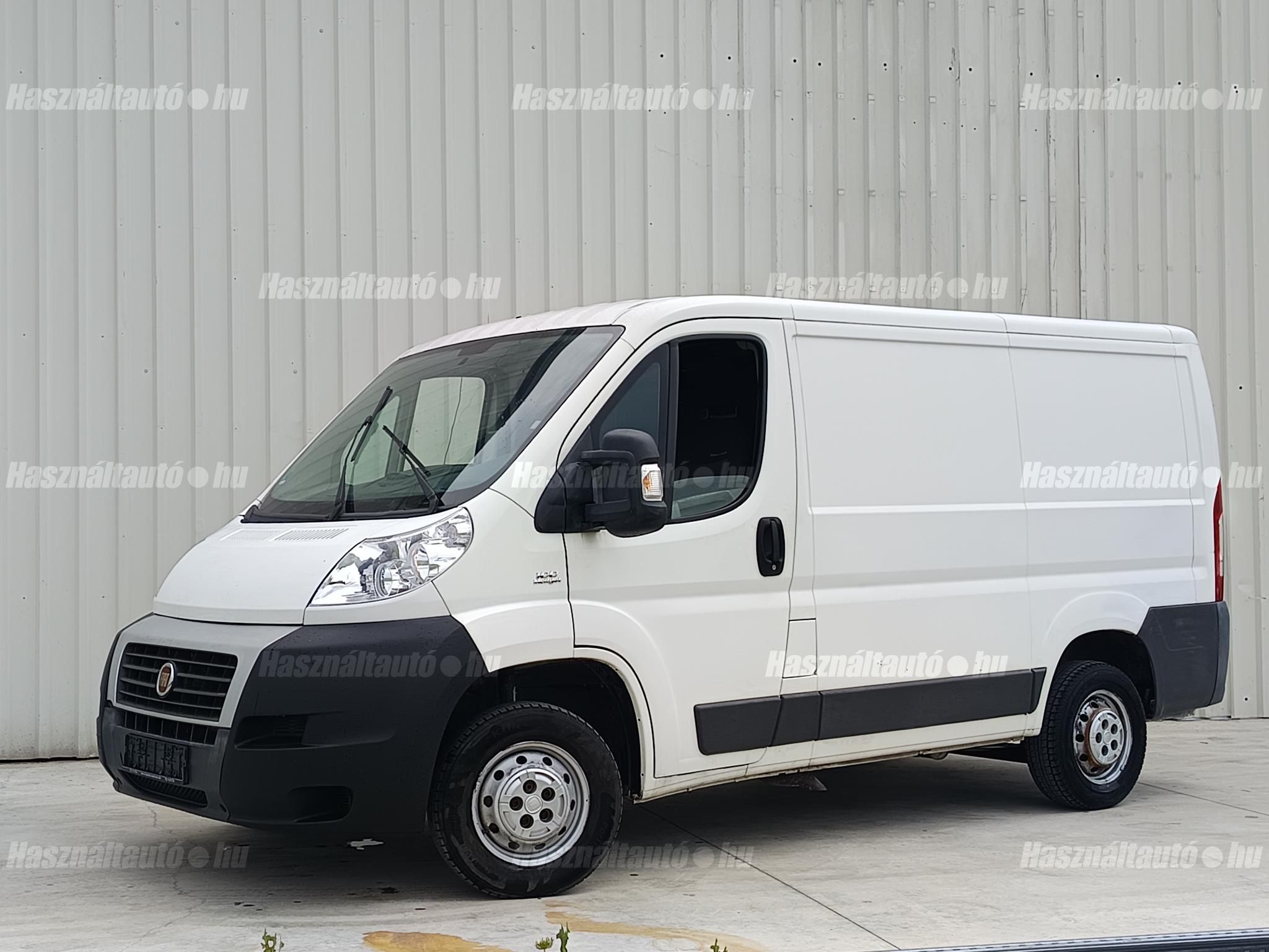 FIAT DUCATO 2010/3 - 1