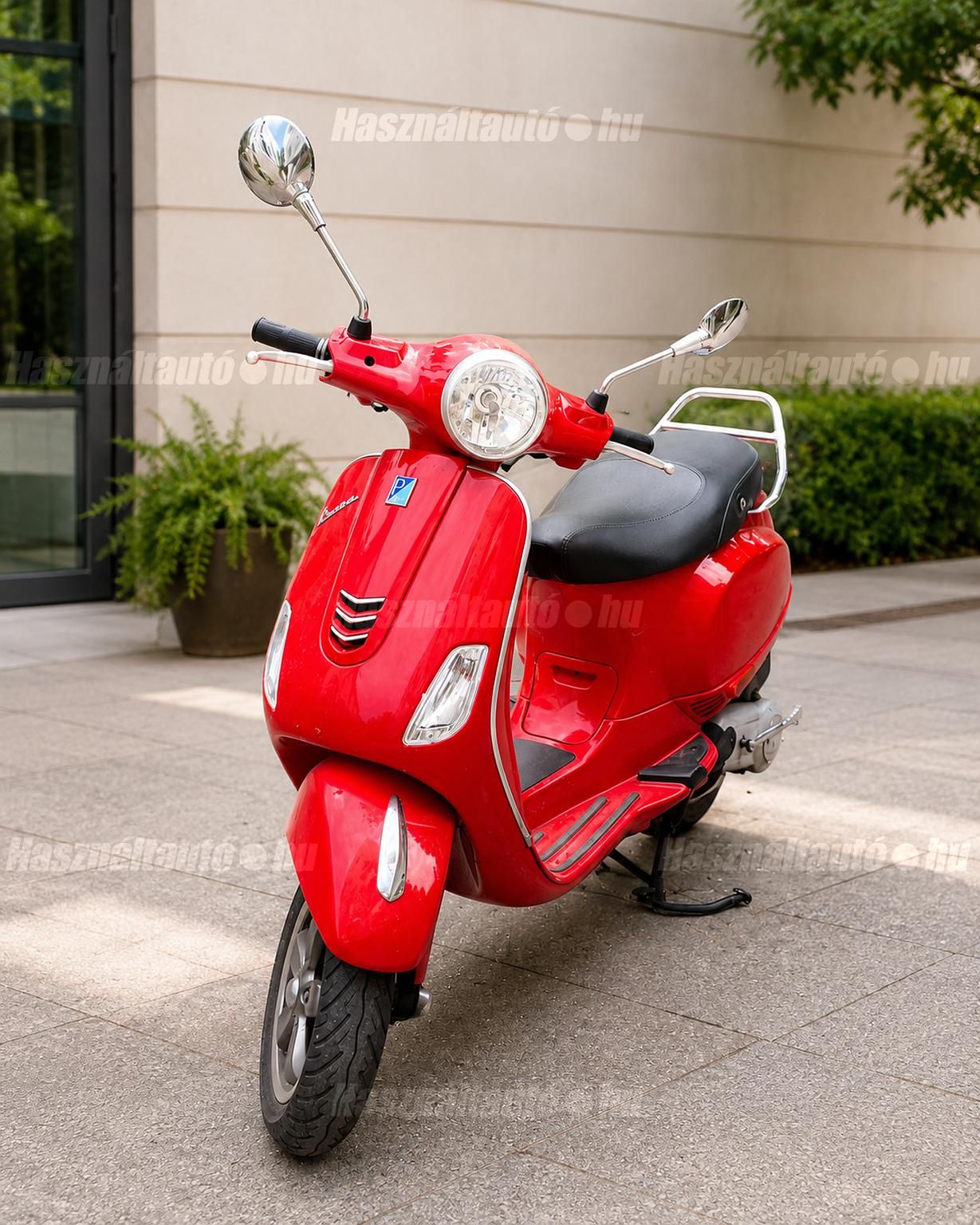 VESPA LX 125 2021/1 - 1