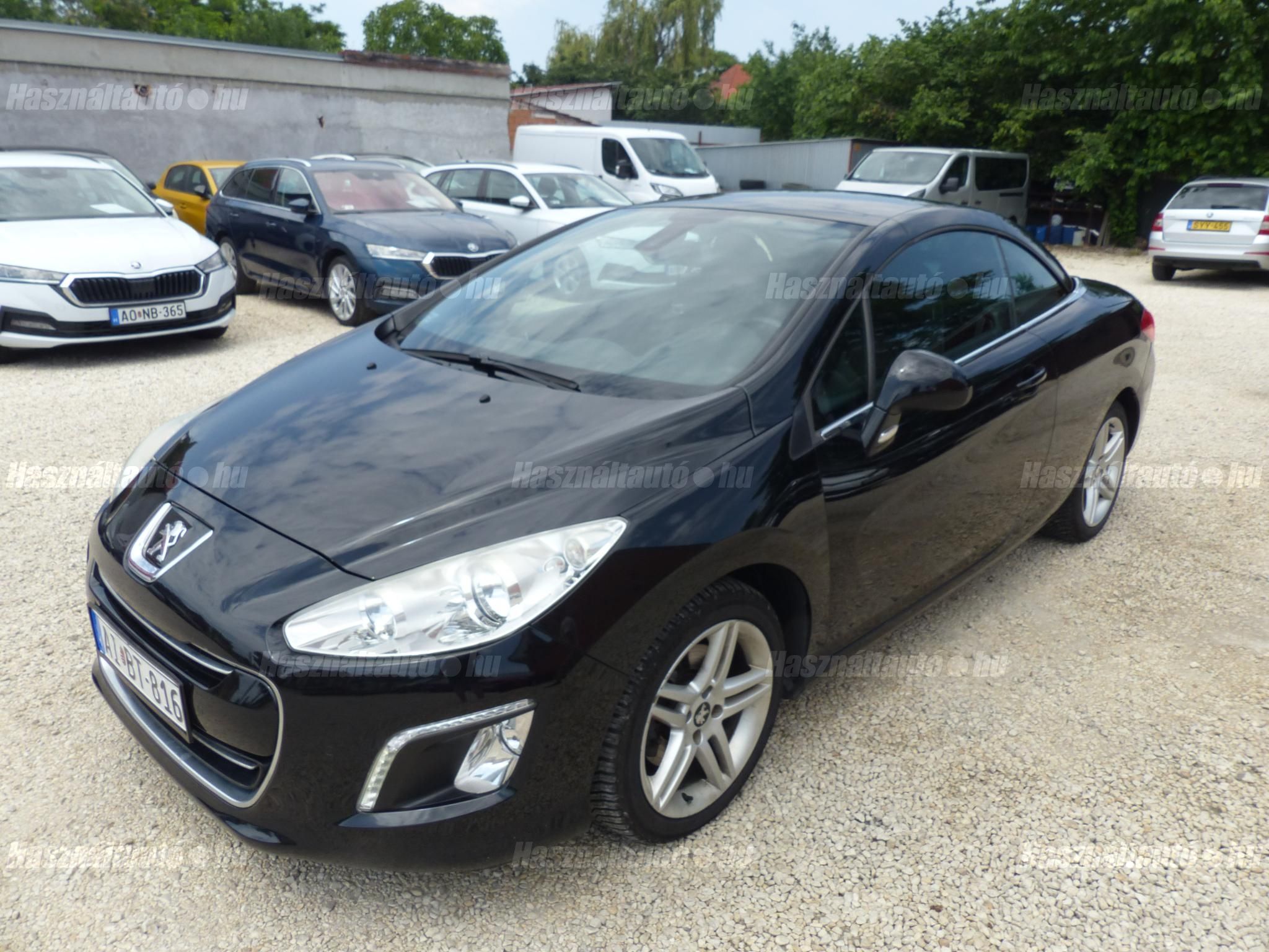 PEUGEOT 308 2011/9 - 1