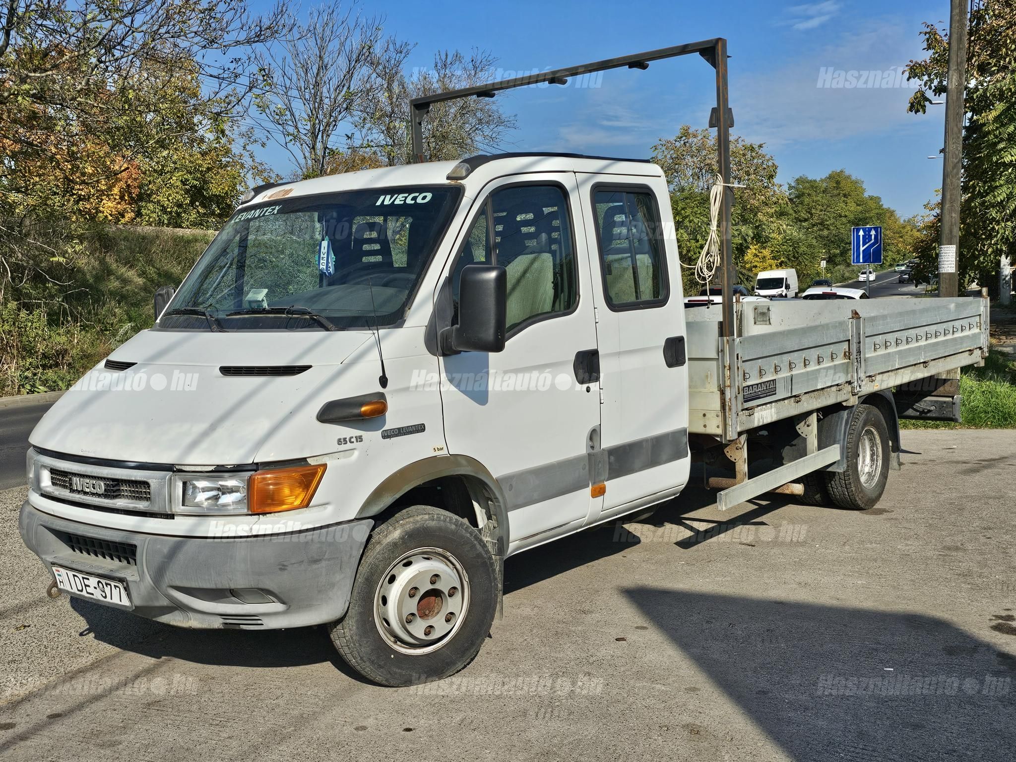 IVECO 2002/5 - 1