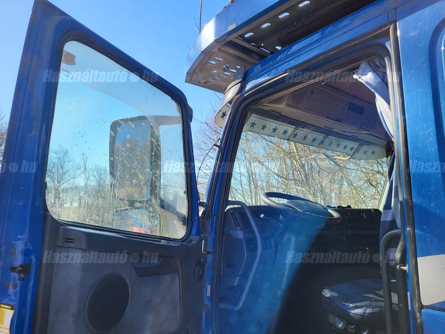 VOLVO 2007 - 1