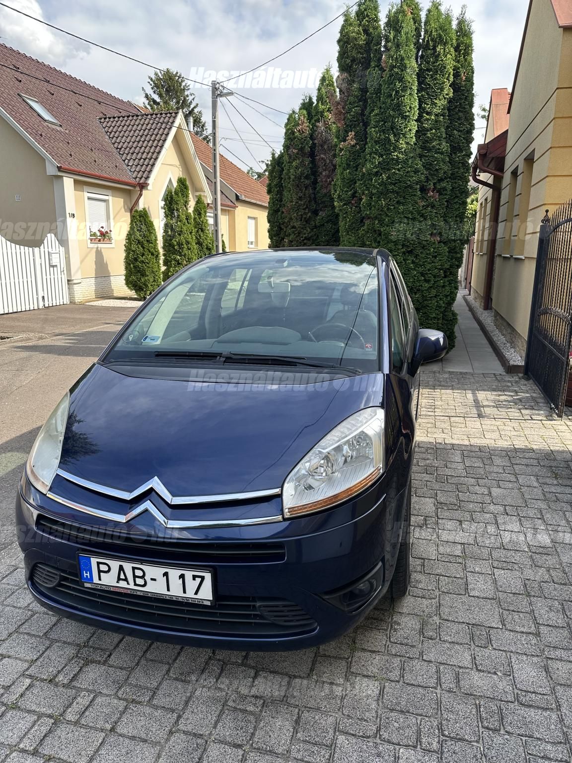 CITROEN C4 PICASSO 2007/2 - 1