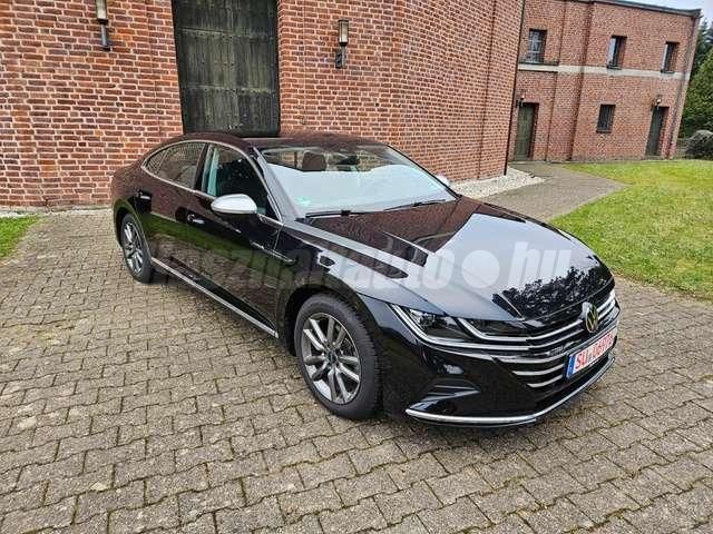 VOLKSWAGEN ARTEON 2023/5 - 1