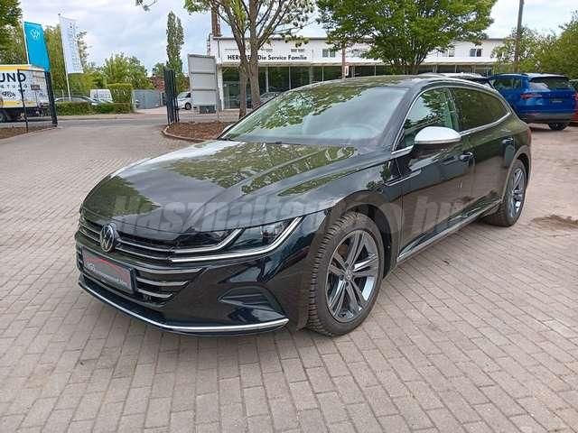 VOLKSWAGEN ARTEON 2023/8 - 1