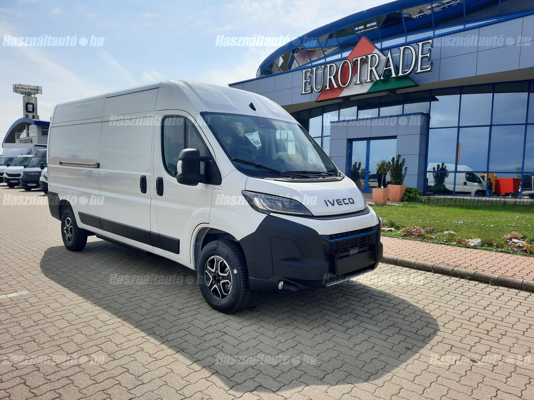 IVECO 2026 - 1