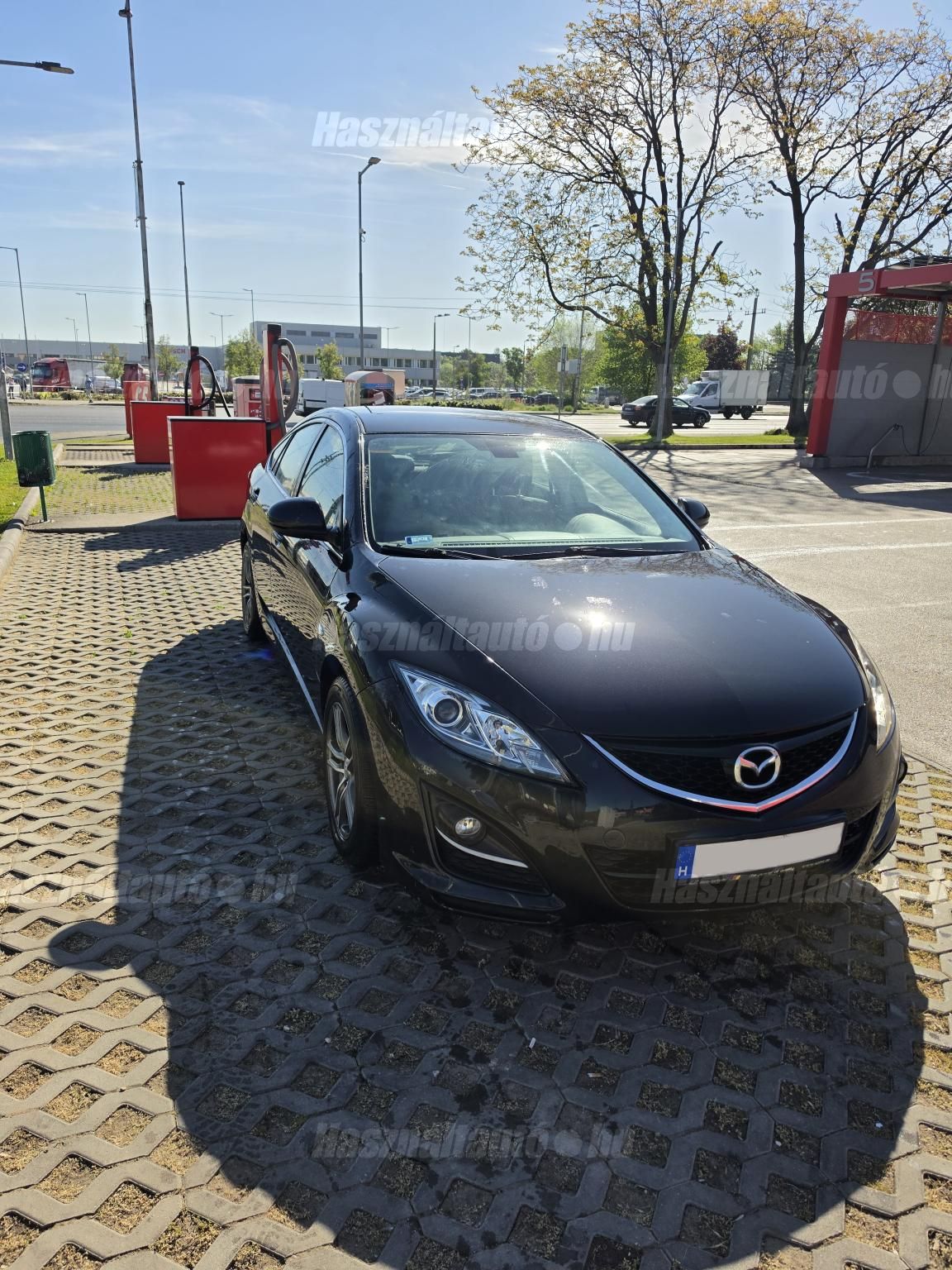 MAZDA 6 2010/10 - 1