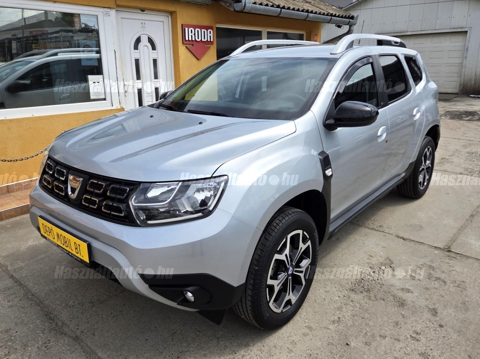 DACIA DUSTER 2021/2 - 1