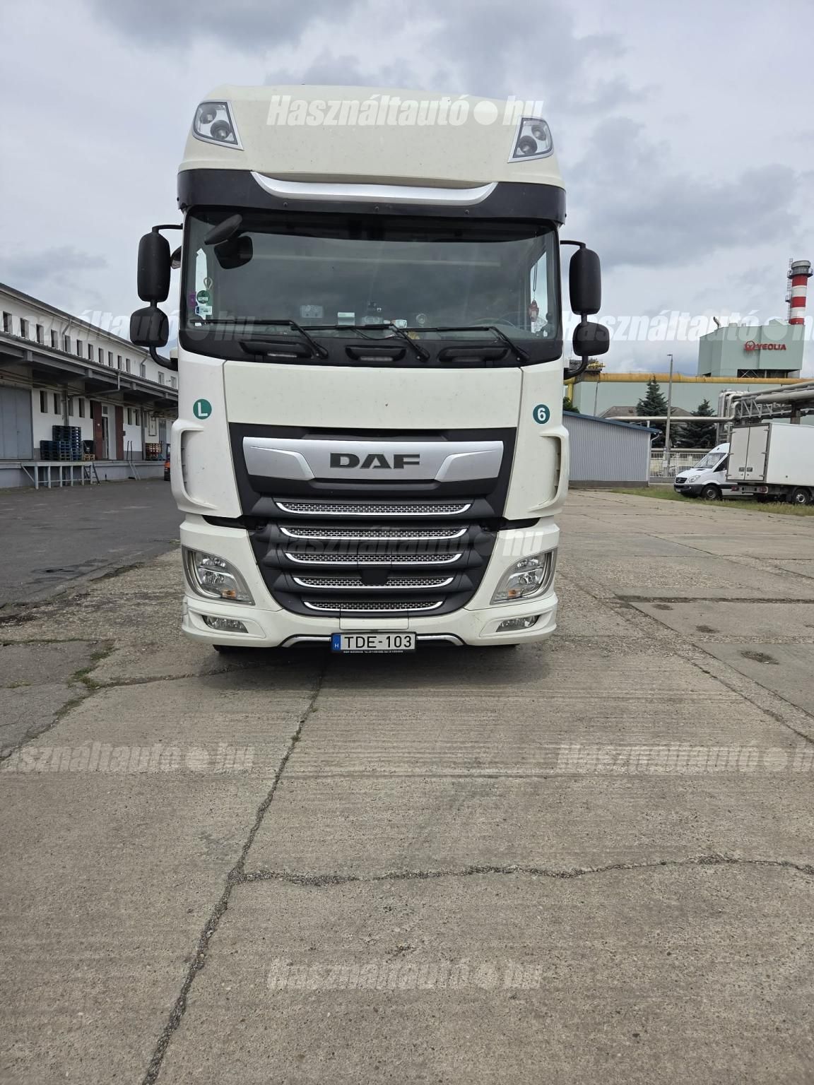 DAF 2022/3 - 1