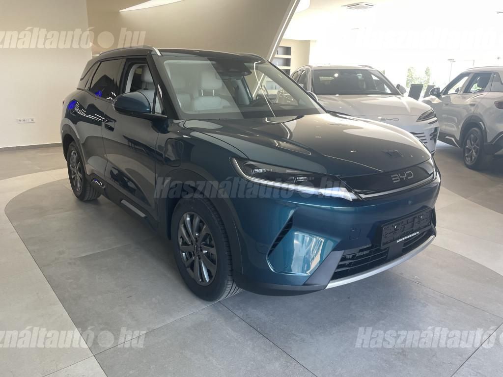 BYD ATTO 2 2026 - 1