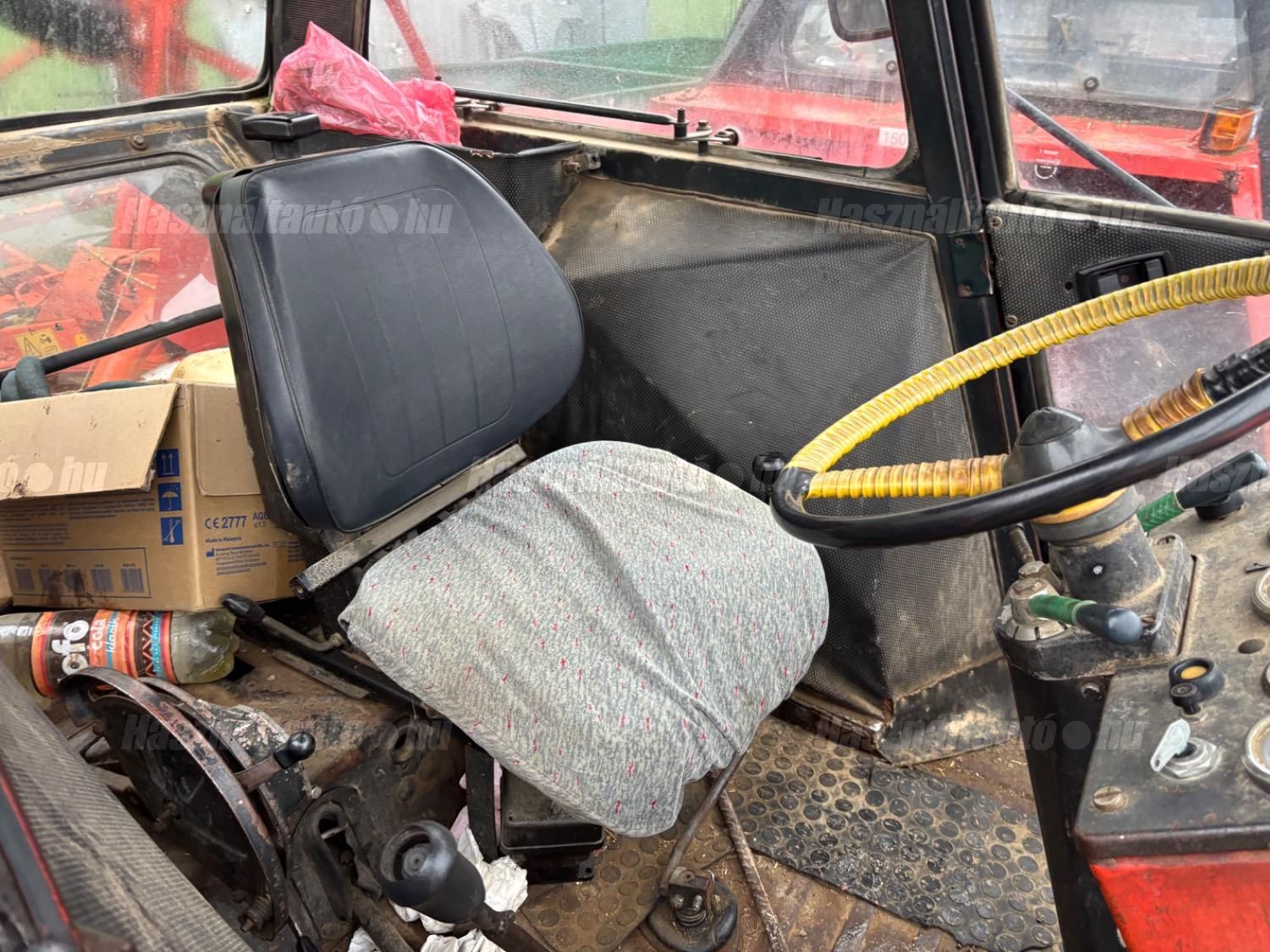 ZETOR 1978 - 1