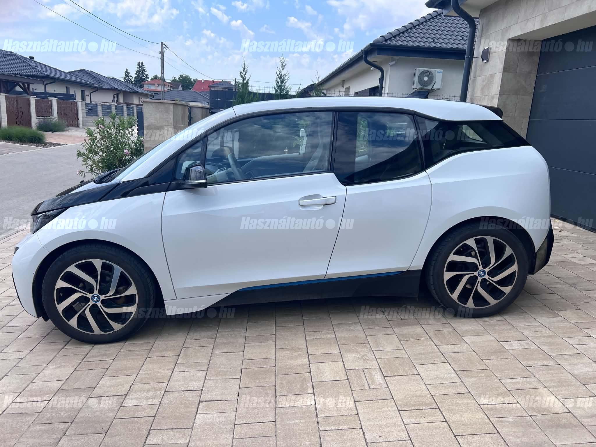 BMW I3 2016/12 - 1