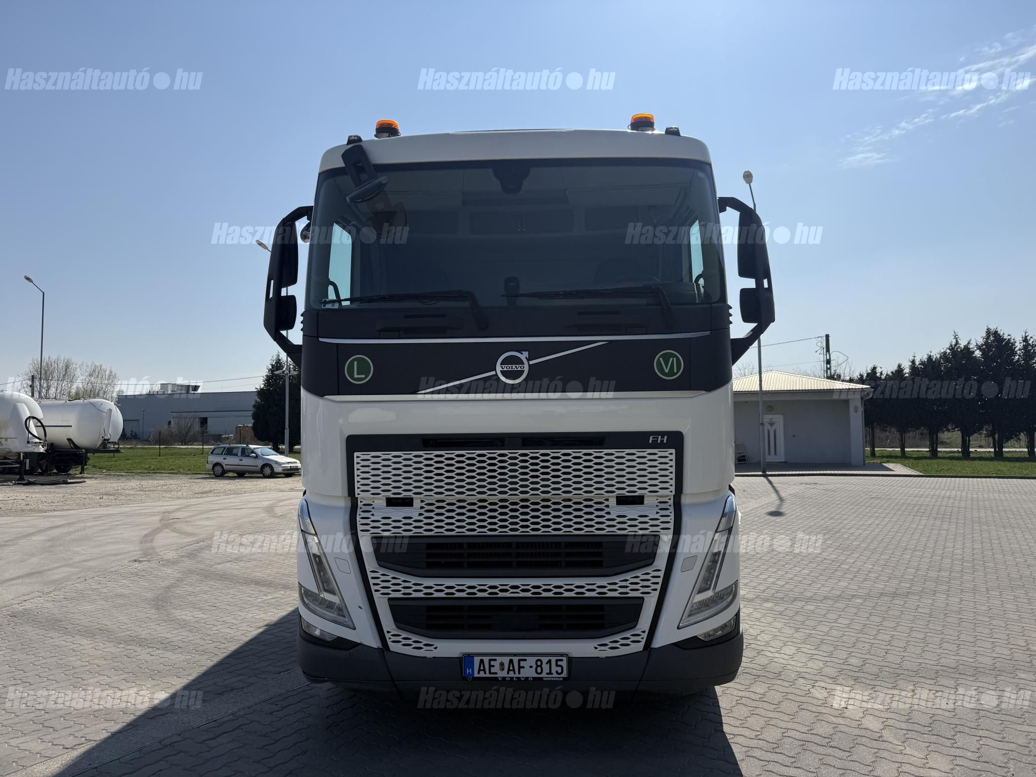 VOLVO 2023/6 - 1