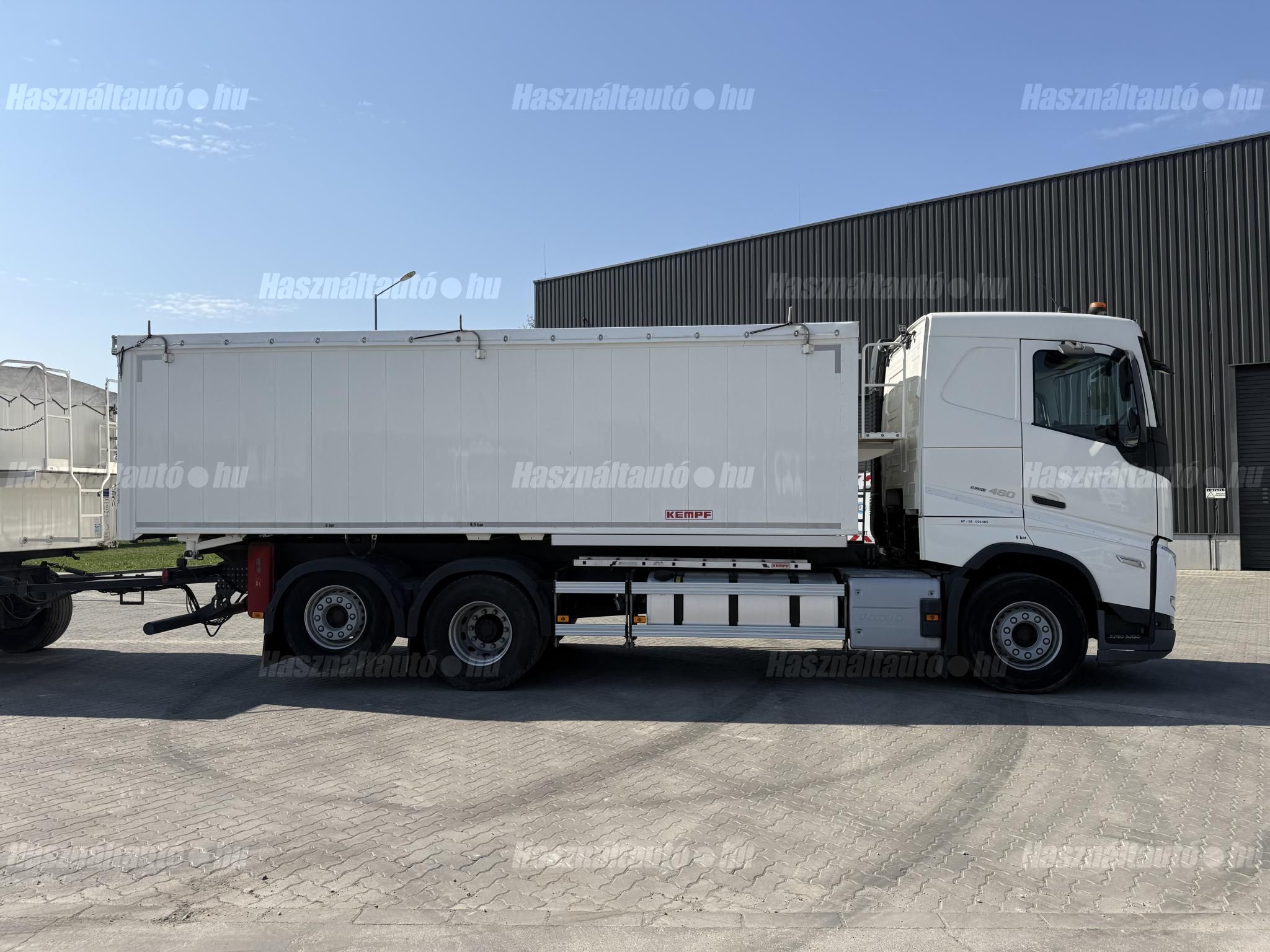 VOLVO 2023/6 - 1