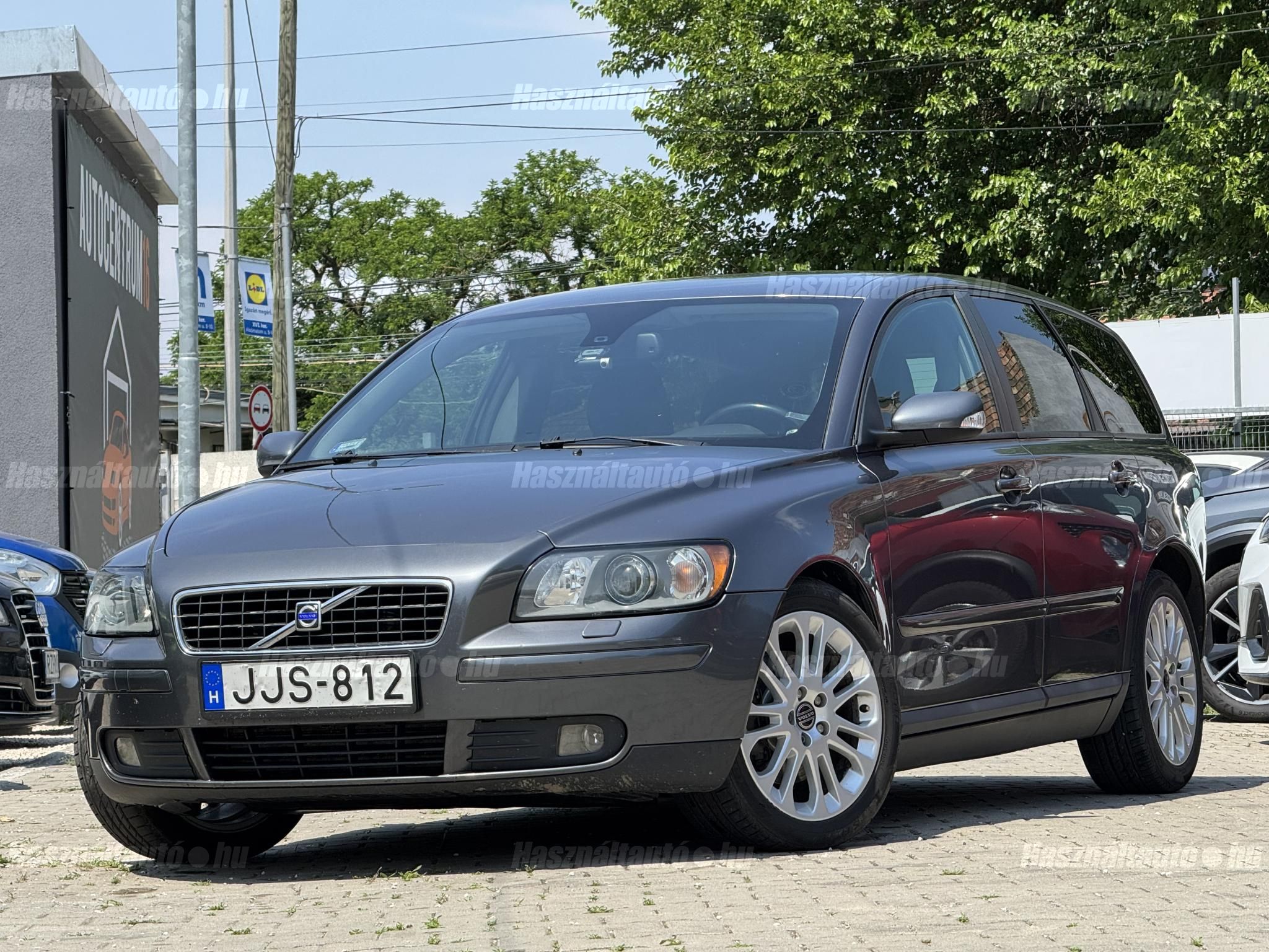 VOLVO V50 2004/11 - 1