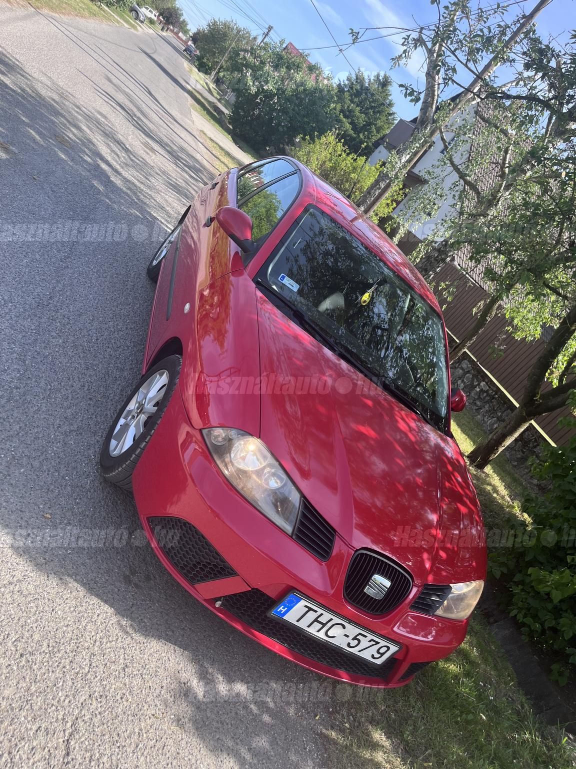SEAT IBIZA 2009 - 1