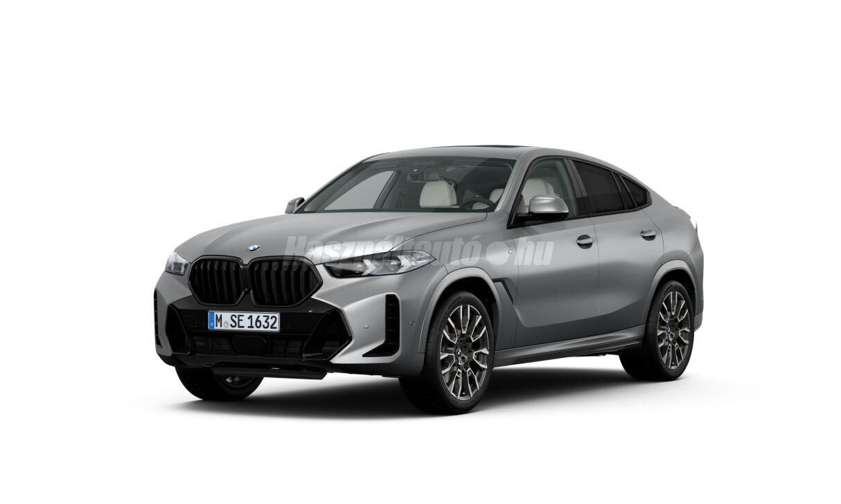 BMW X6 2026 - 1