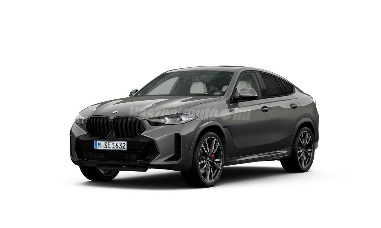 BMW X6 2026 - 1